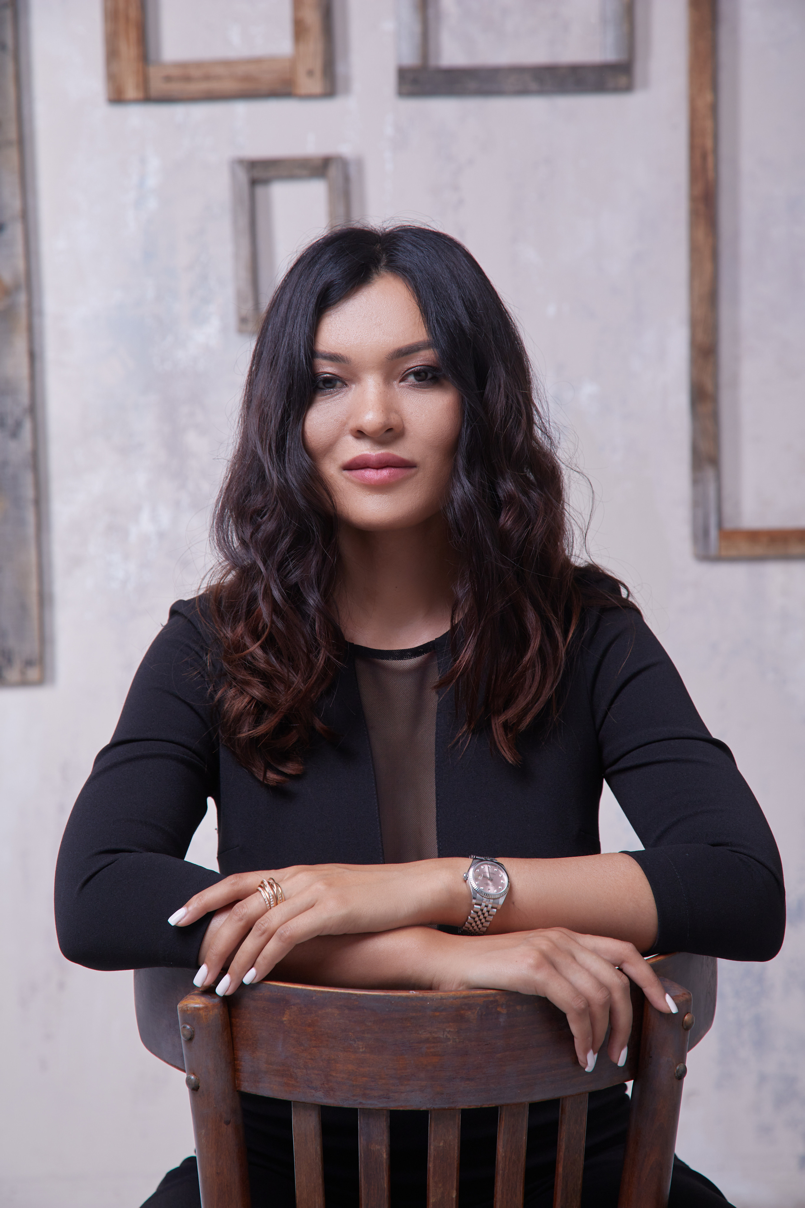 Бизнес-портрет. Саша Лампочкин. Портретный фотограф в Москве