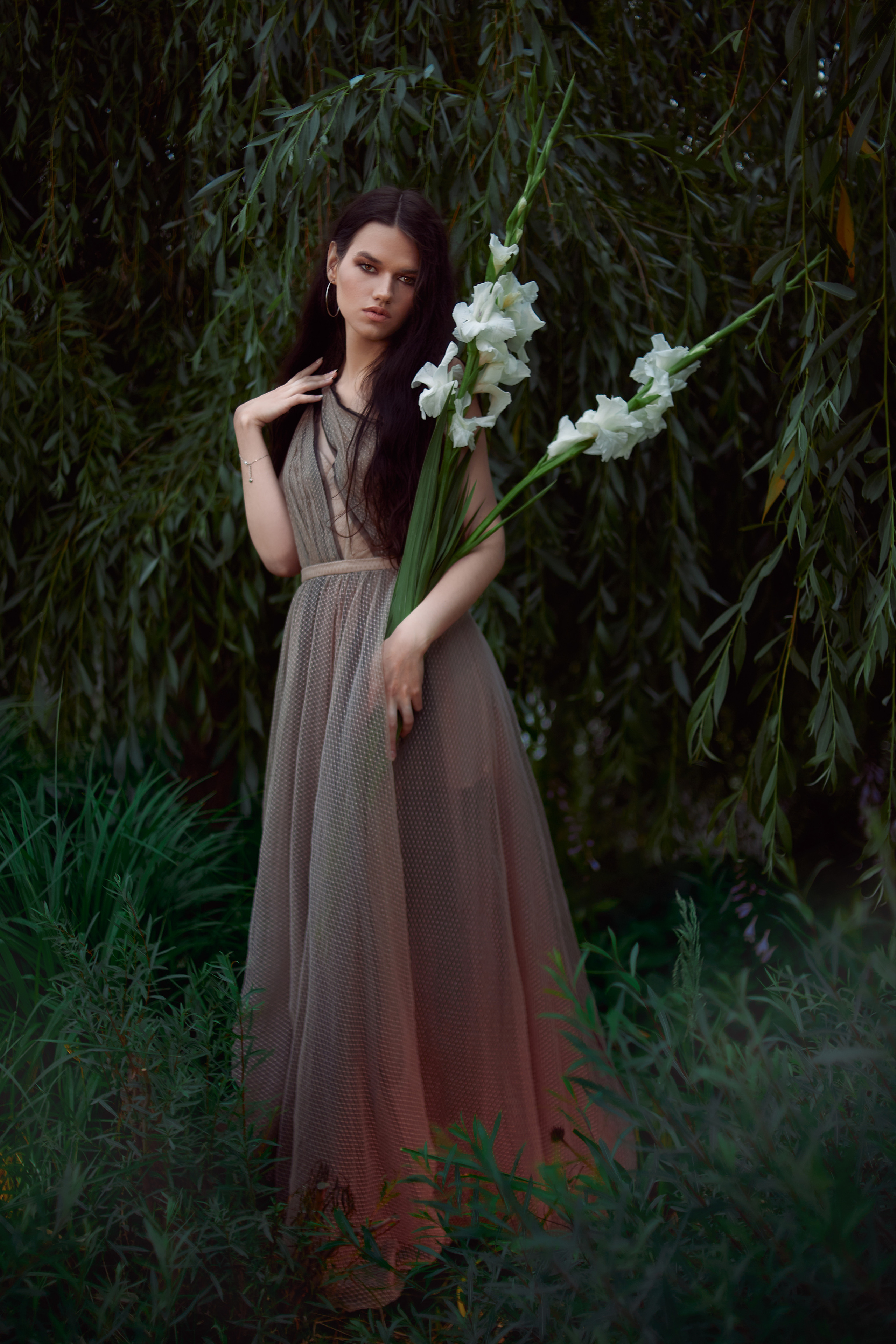 Кино-кадр. Саша Лампочкин. Портретный фотограф в Москве