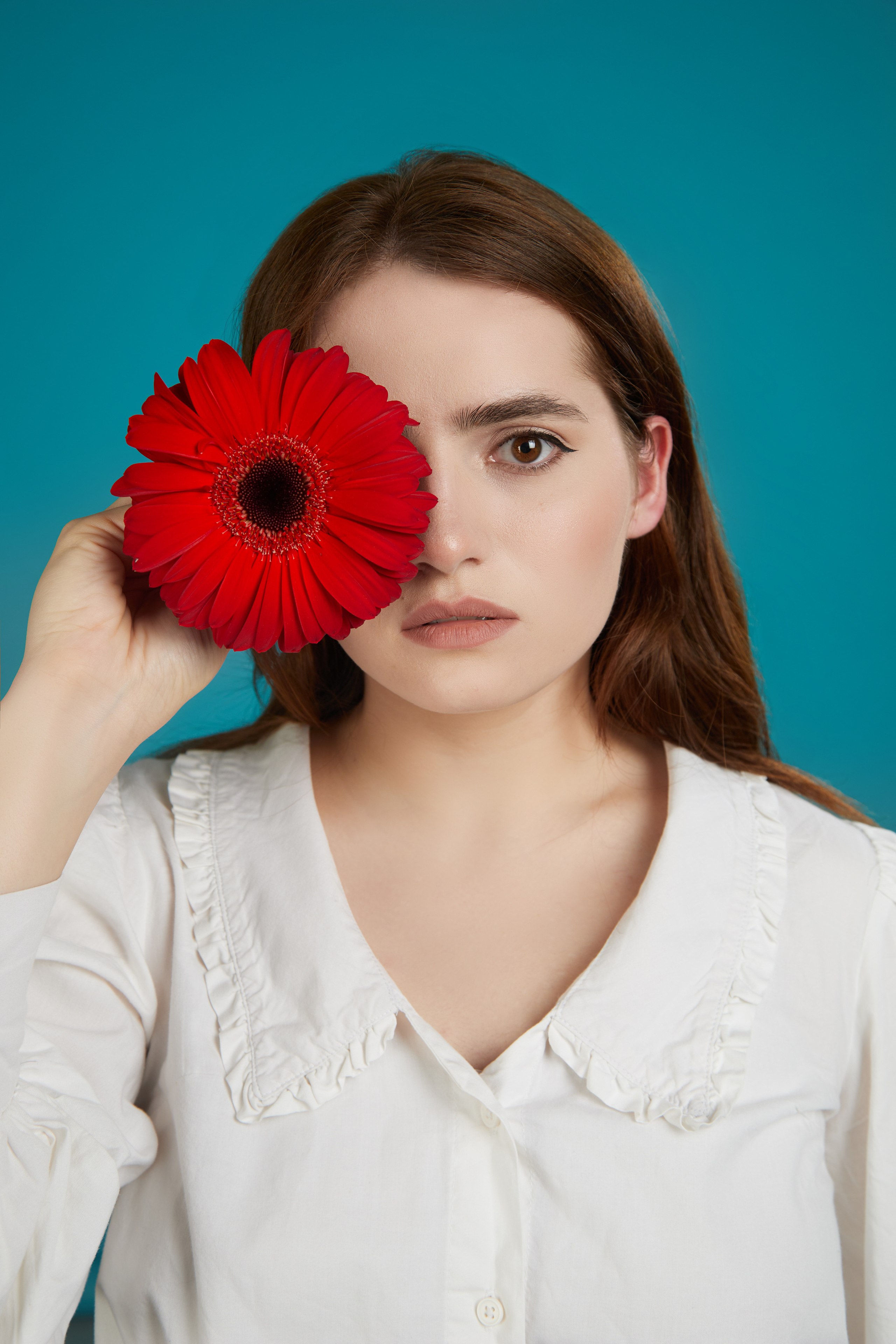 Бизнес-портрет. Саша Лампочкин. Портретный фотограф в Москве