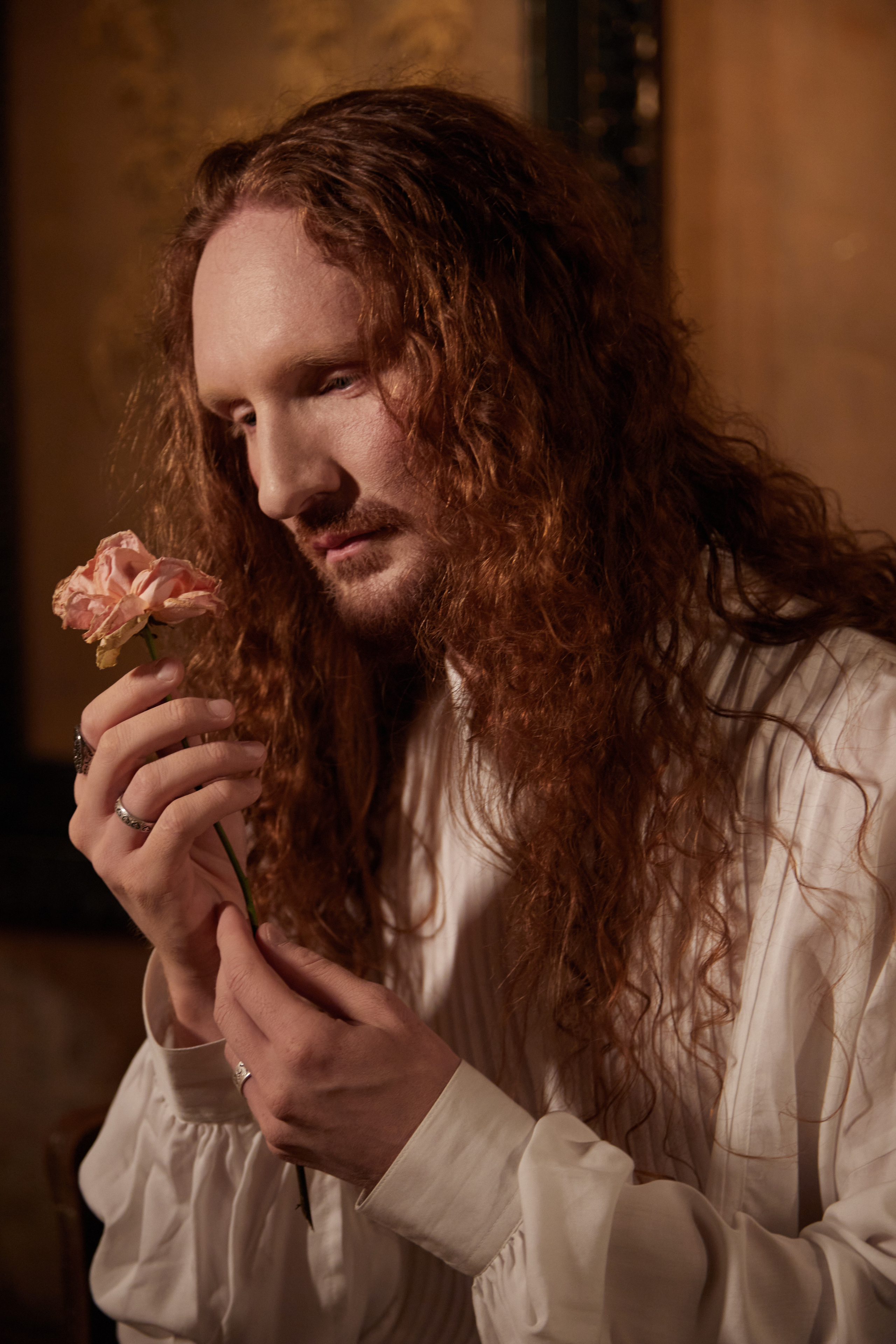 Кино-кадр. Саша Лампочкин. Портретный фотограф в Москве