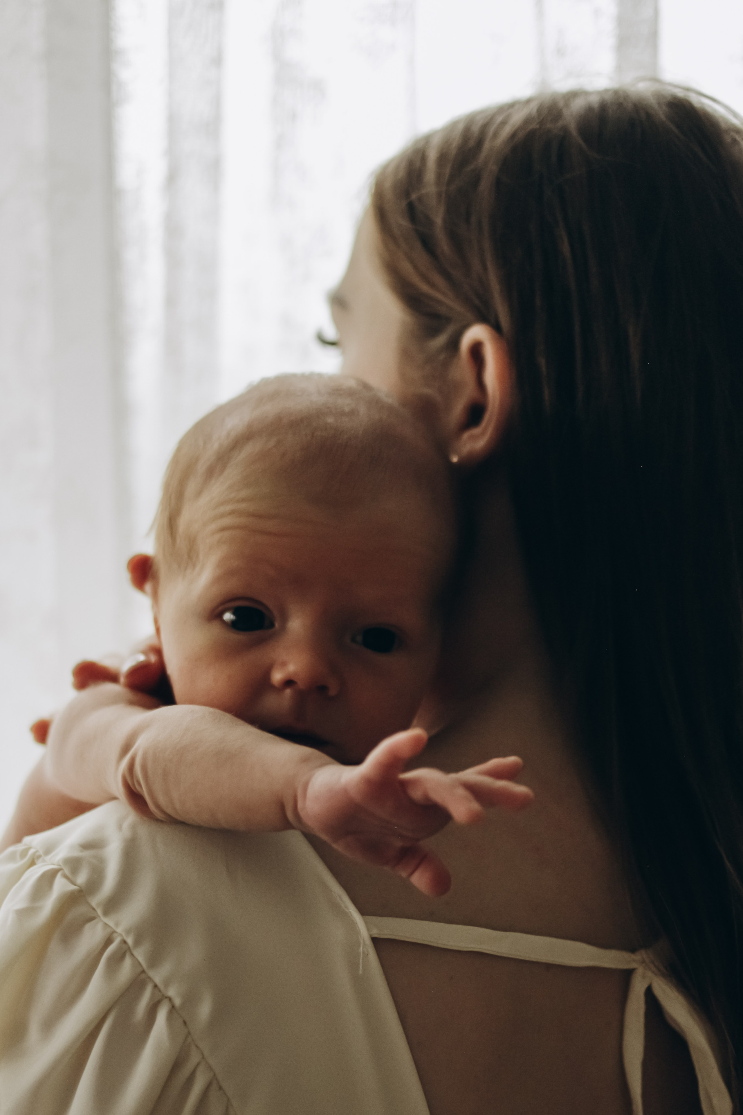 Домашняя 23.08.2025. Свой фотограф Нижний Новгород