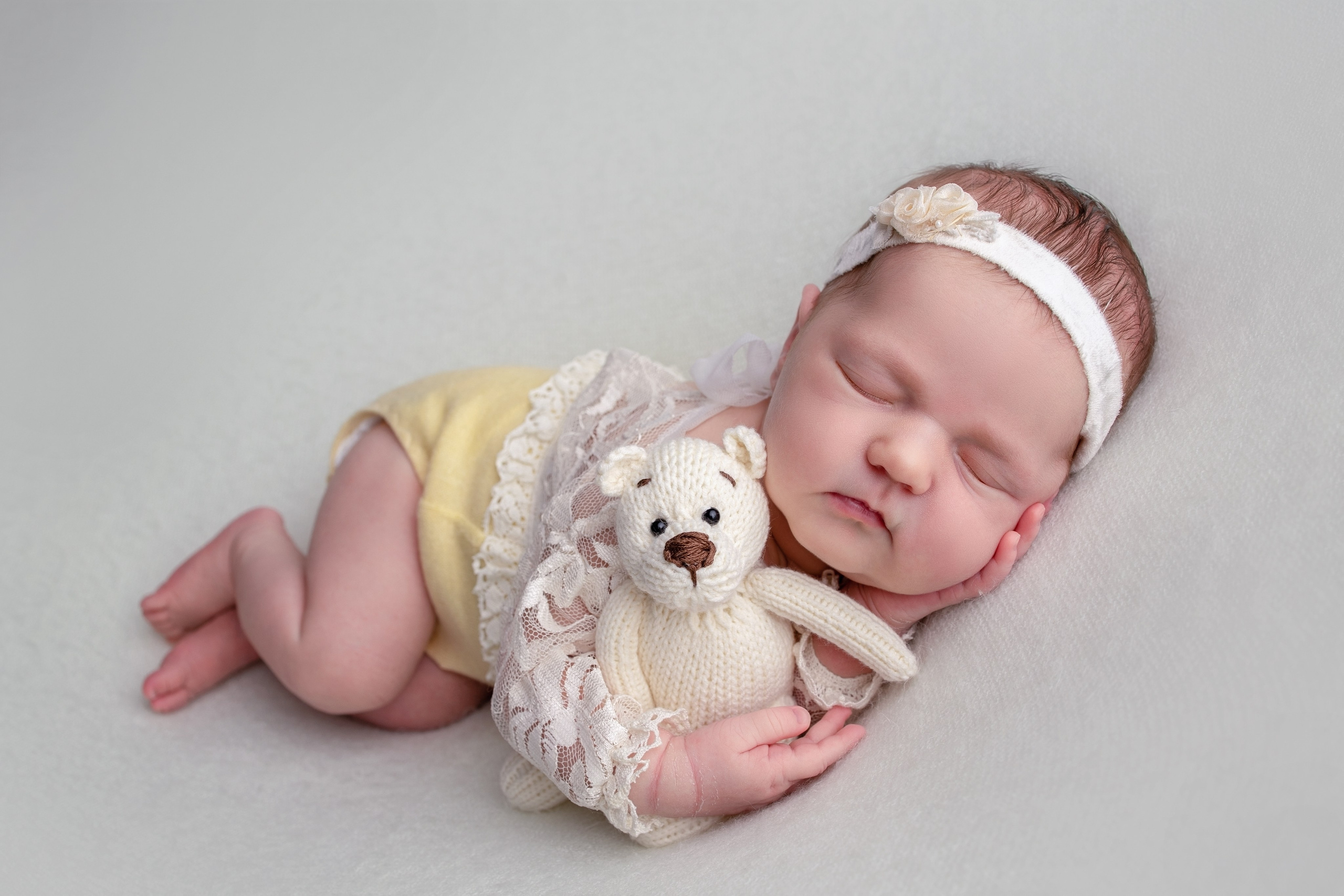 Нежная и милая фотосессия первых дней жизни Вашего ребенка в Минске. Фотограф новорождённых Минск — стоимость newborn фотосессии в Минске