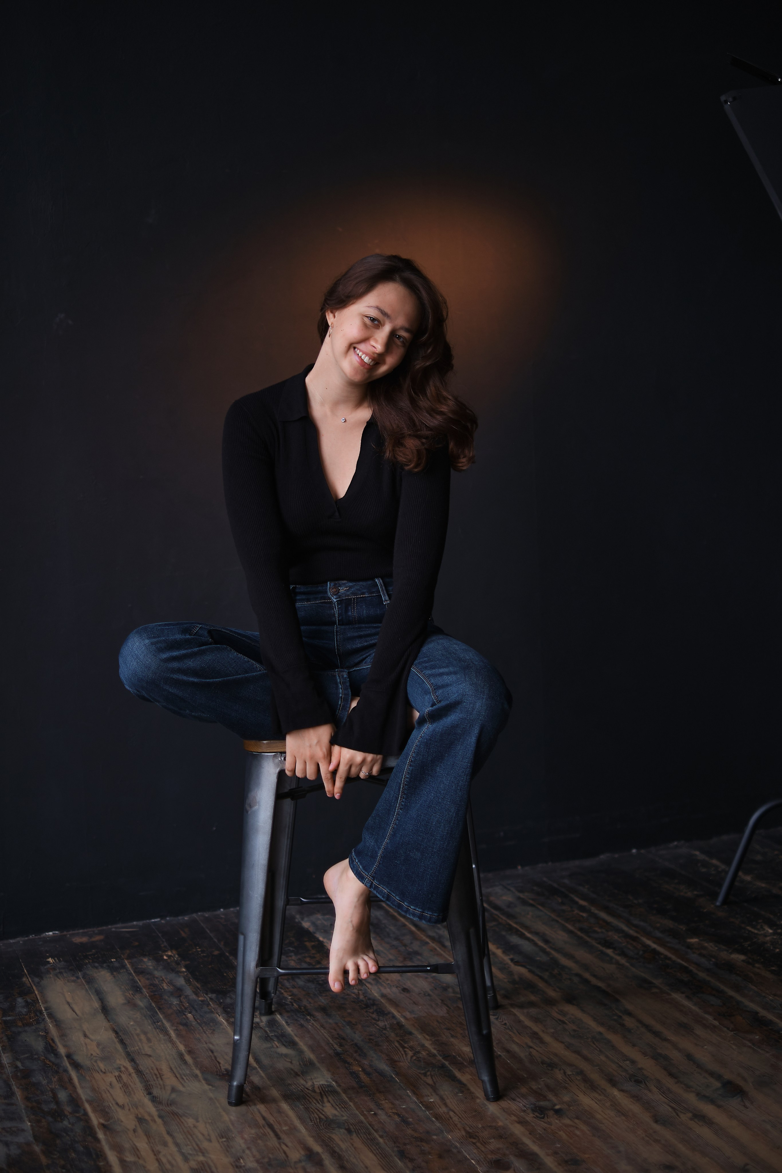 Яна. Новая глава. Фотограф в Барнауле и на Алтае Маша Савова