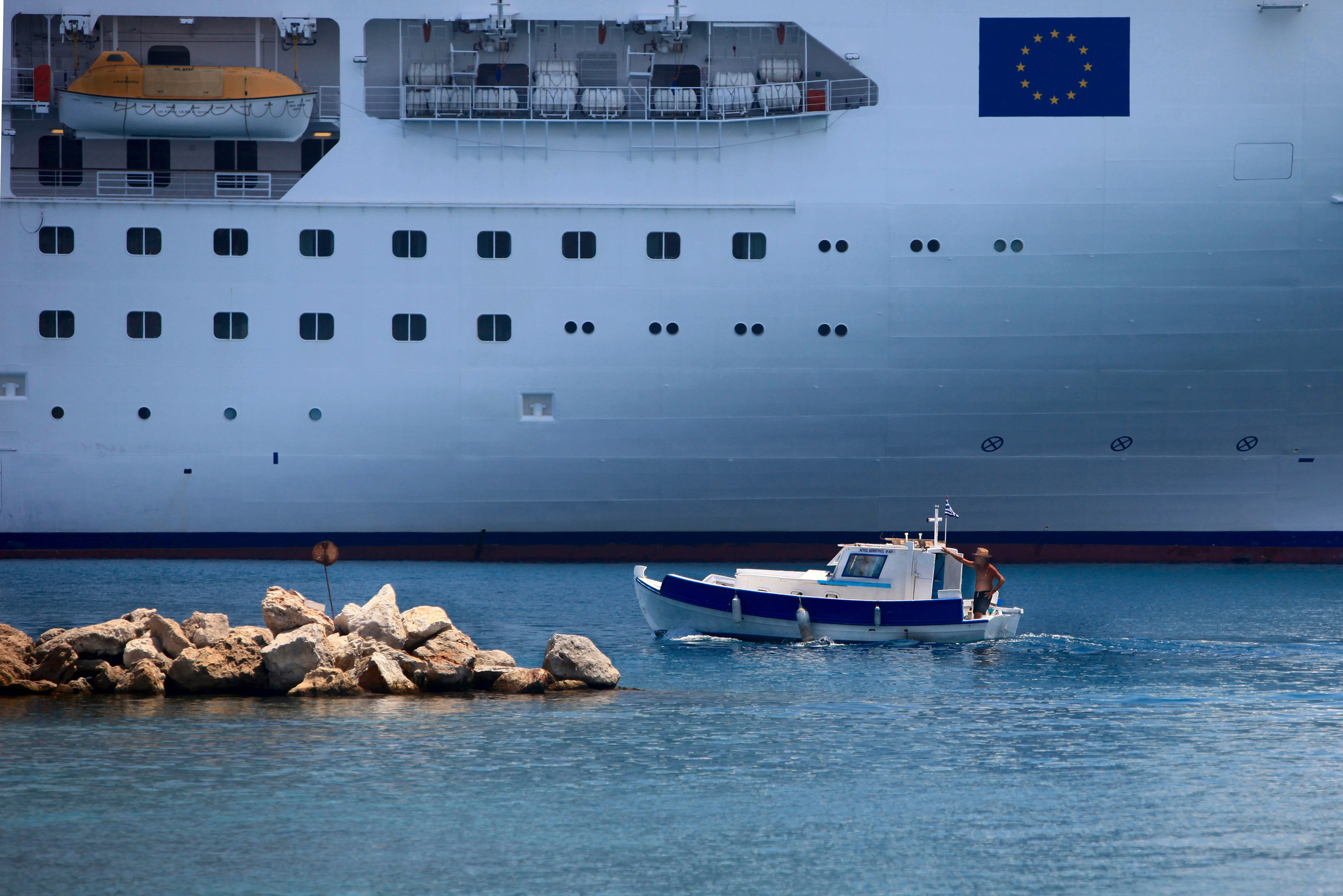 Родос. Фотография, ретушь, сканирование, восстановление старых фото, интерьерная съёмка, студия. Данилов Александр, Москва