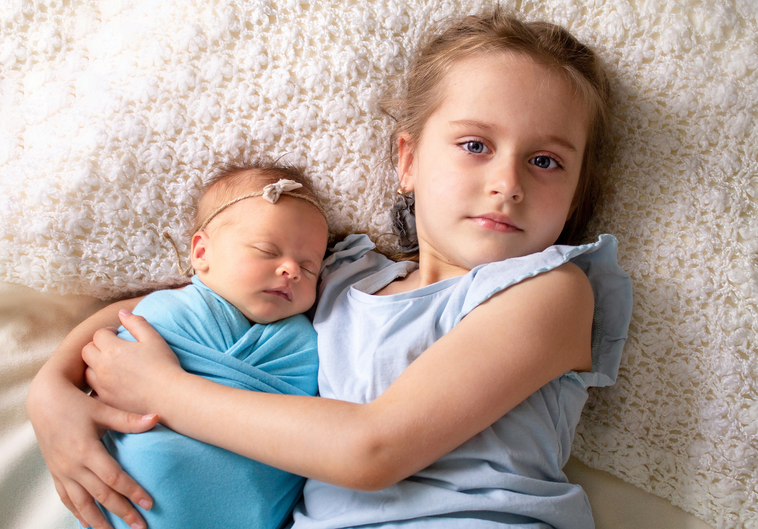 Семейные кадры от Elvira Kamaeva. Фотограф новорожденных малышей в Омске и Омской области Эльвира Камаева