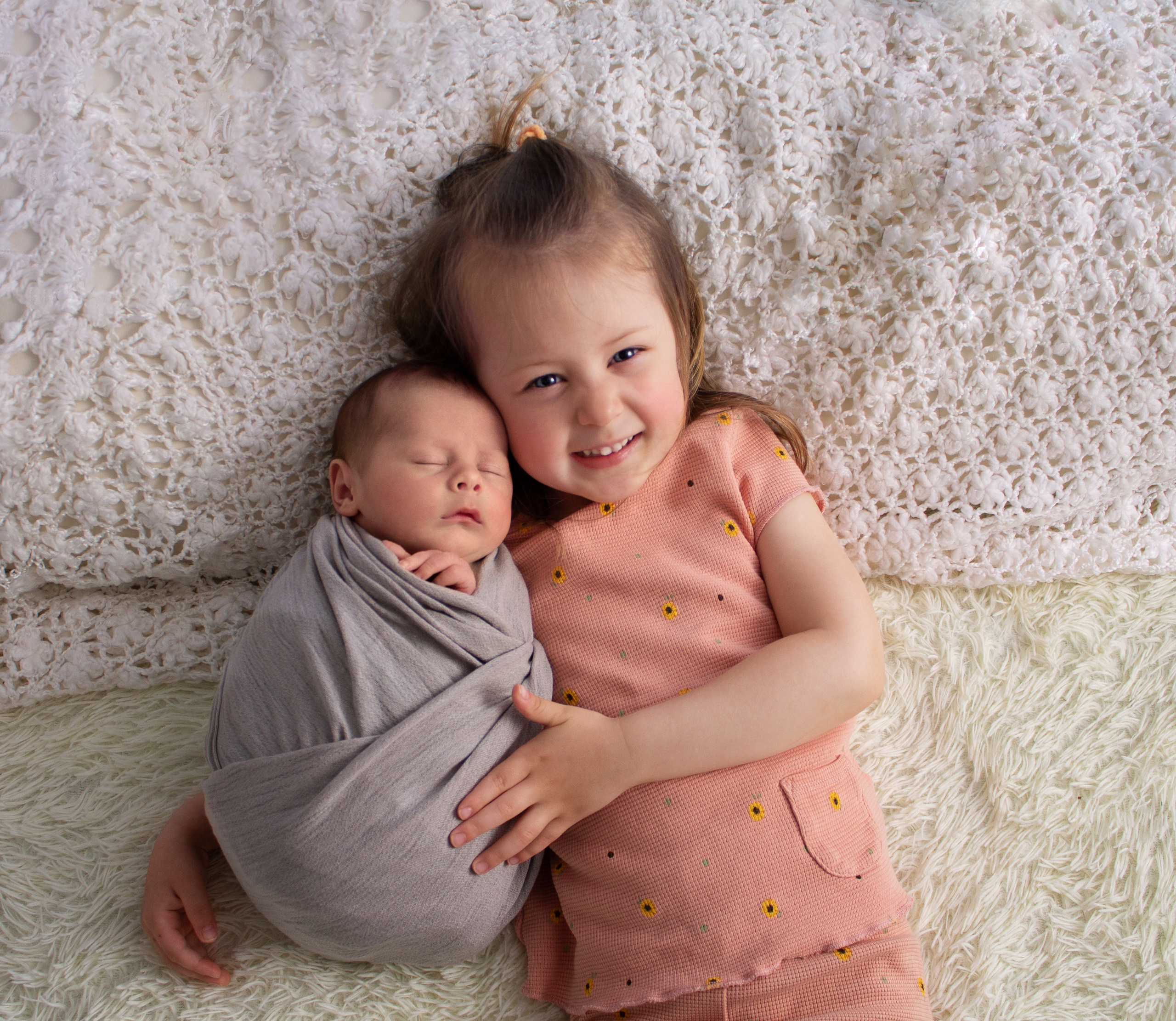 Семейные кадры от Elvira Kamaeva. Фотограф новорожденных малышей в Омске и Омской области Эльвира Камаева