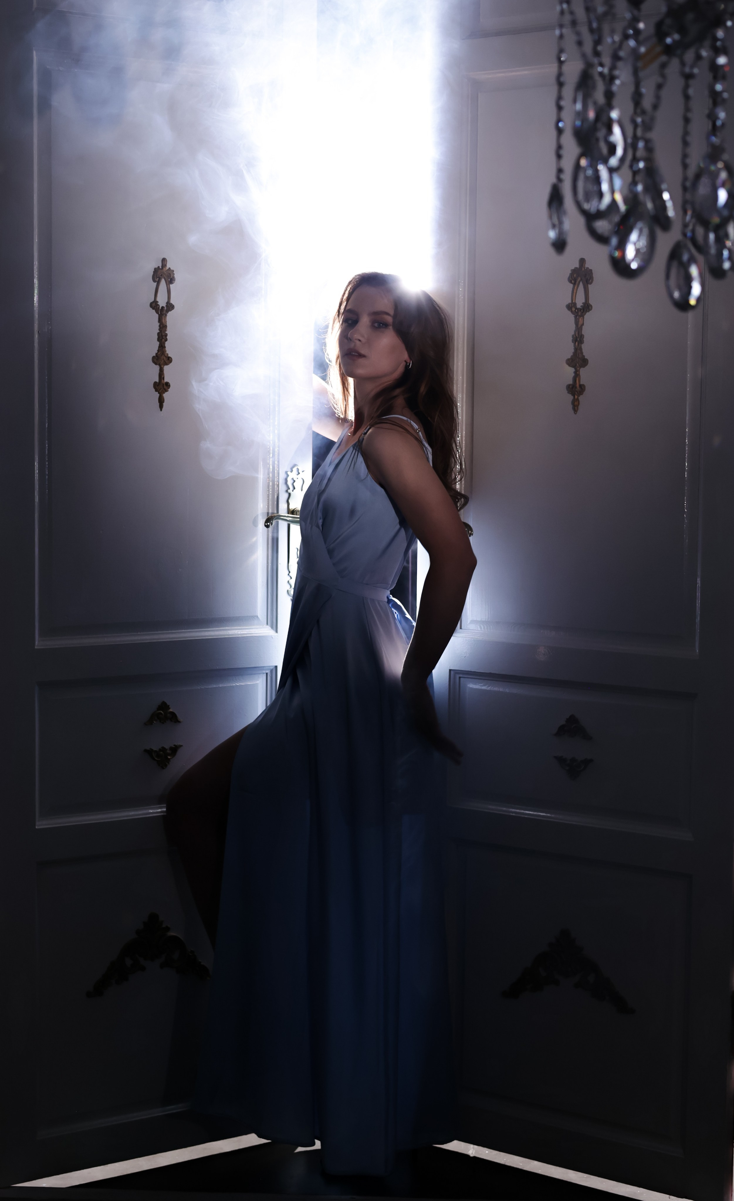 Индивидуальные. Ксения Куницкая фотограф Нижний Новгород