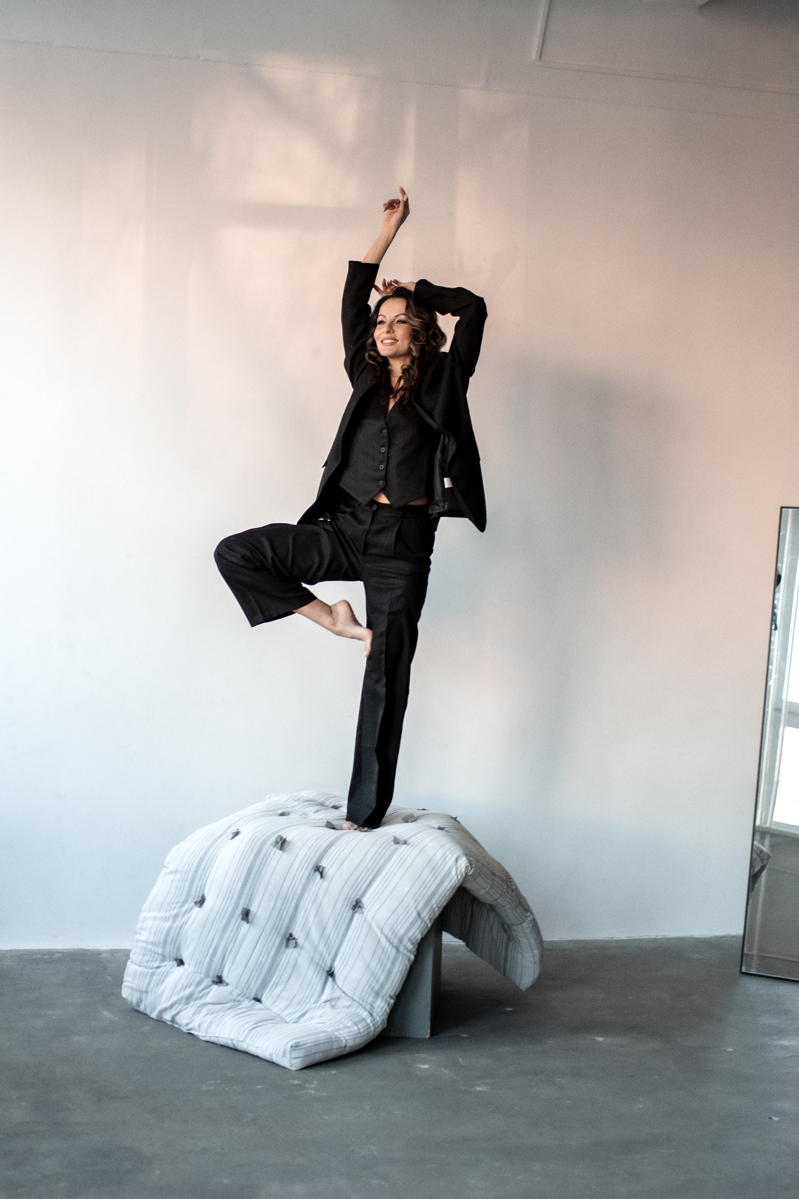 Валерия. Свадебный и семейный фотограф в Серпухове Александра Дерюшева