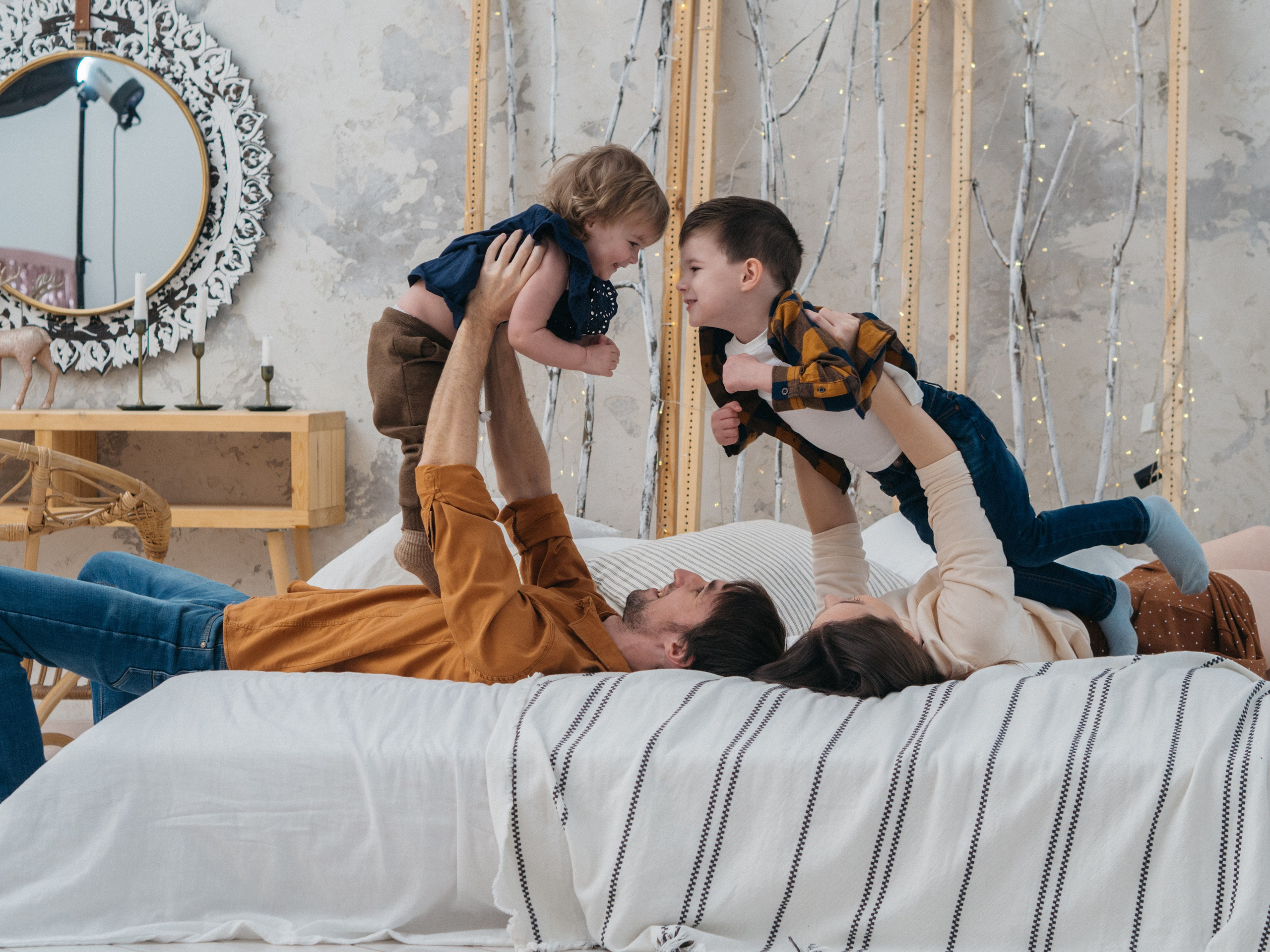 Семейные студия. Фотограф Ростов-на-Дону | фототерапевт