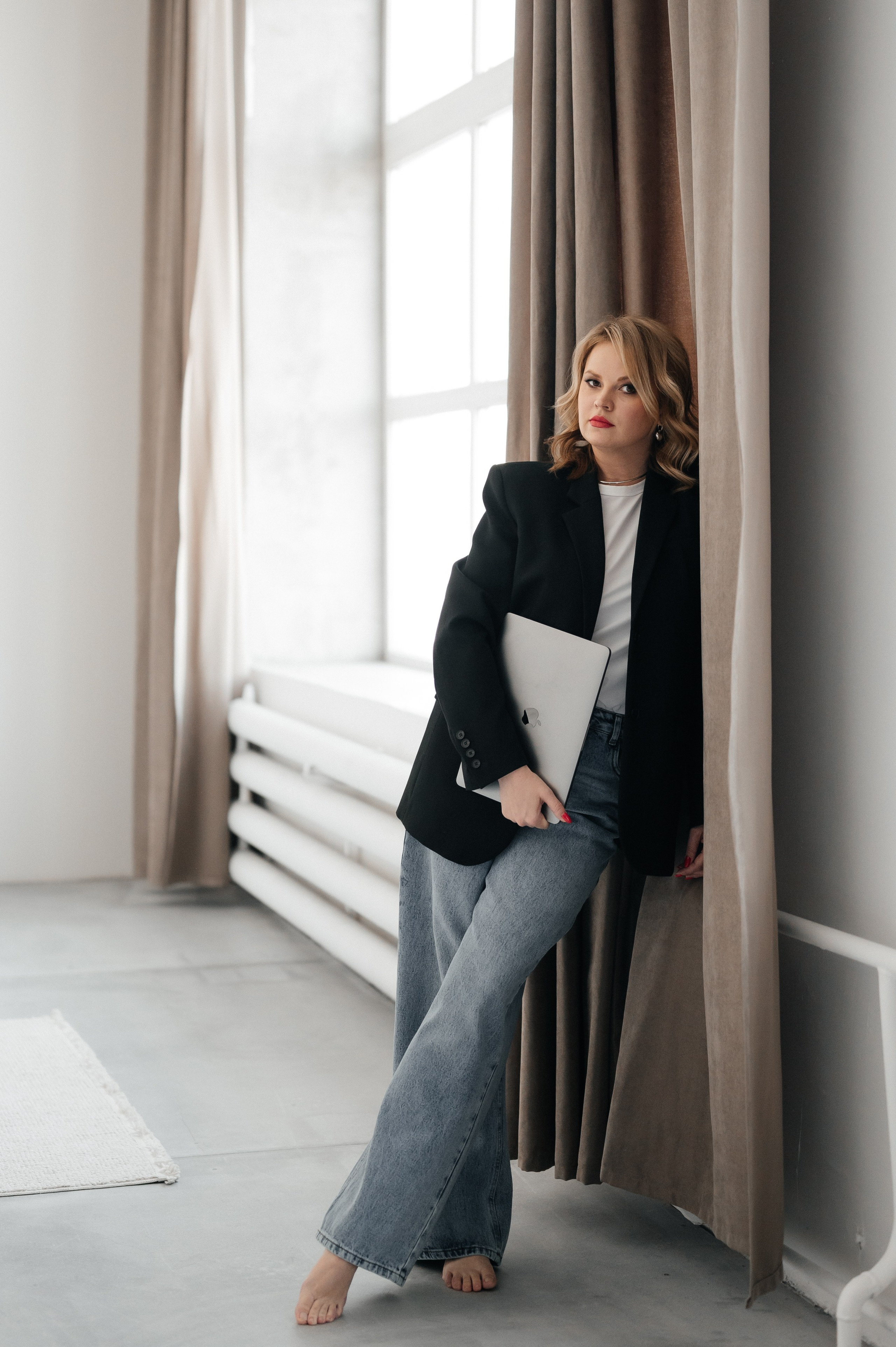 Риелтор (Ксения). Свадебный и семейный фотограф Юлия Чернобай | Подольск, Москва, Московская область