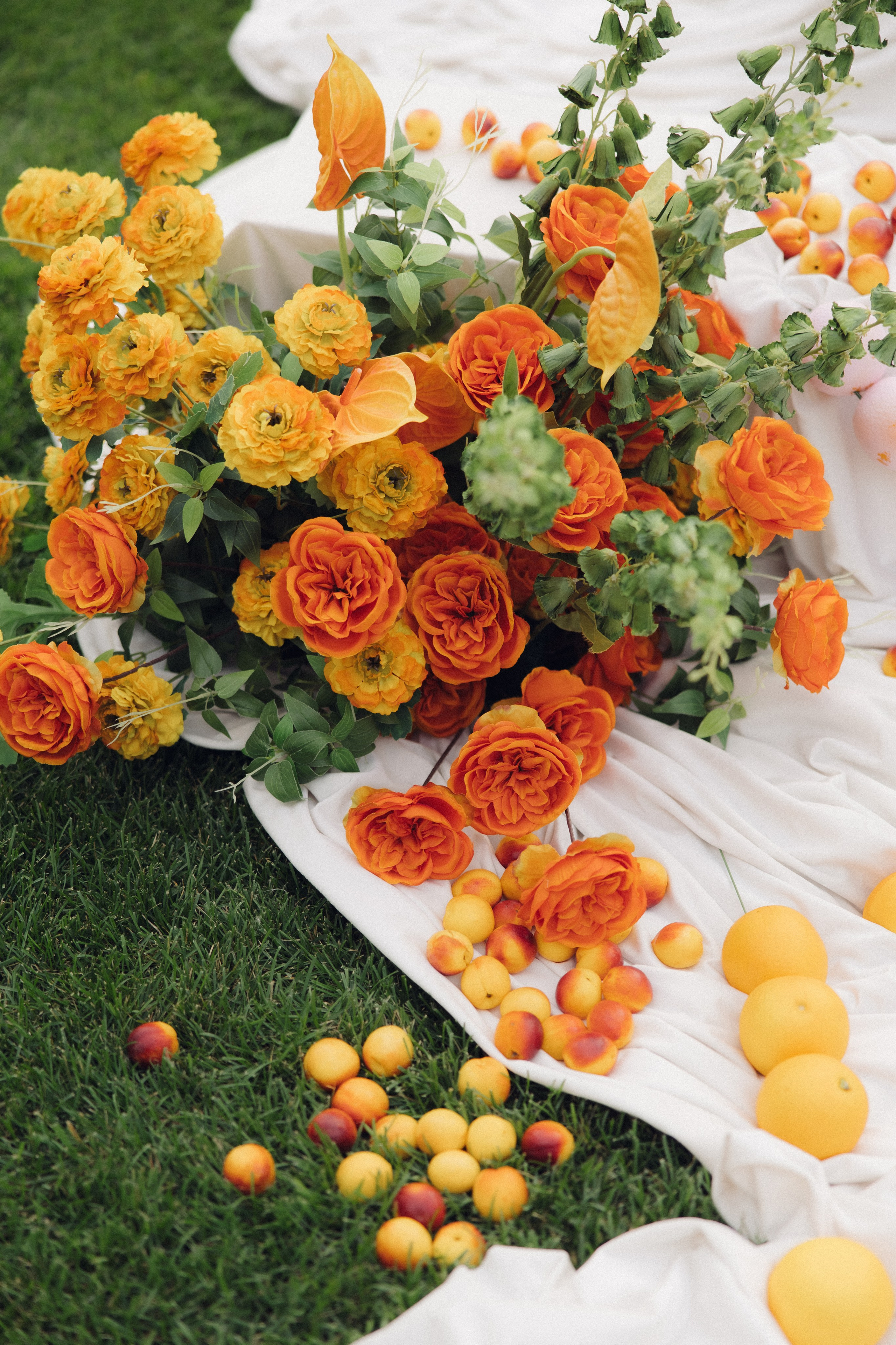 Зилия и Андрей, яркая церемония. Фотограф любви в городе Казань