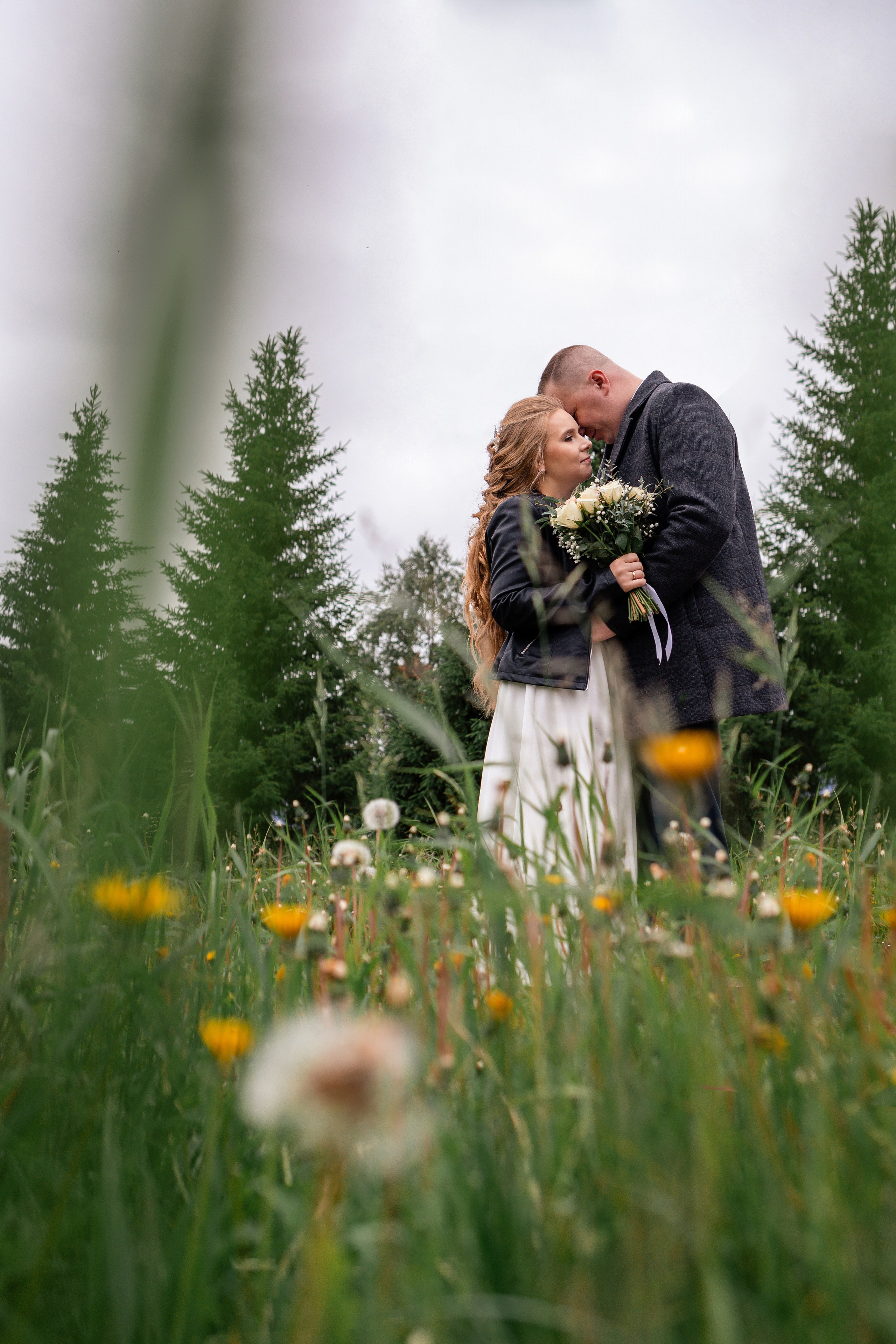 СВАДЕБНЫЙ АЛЬБОМ. Портретный, семейный и свадебный фотограф в Нарьян-Маре