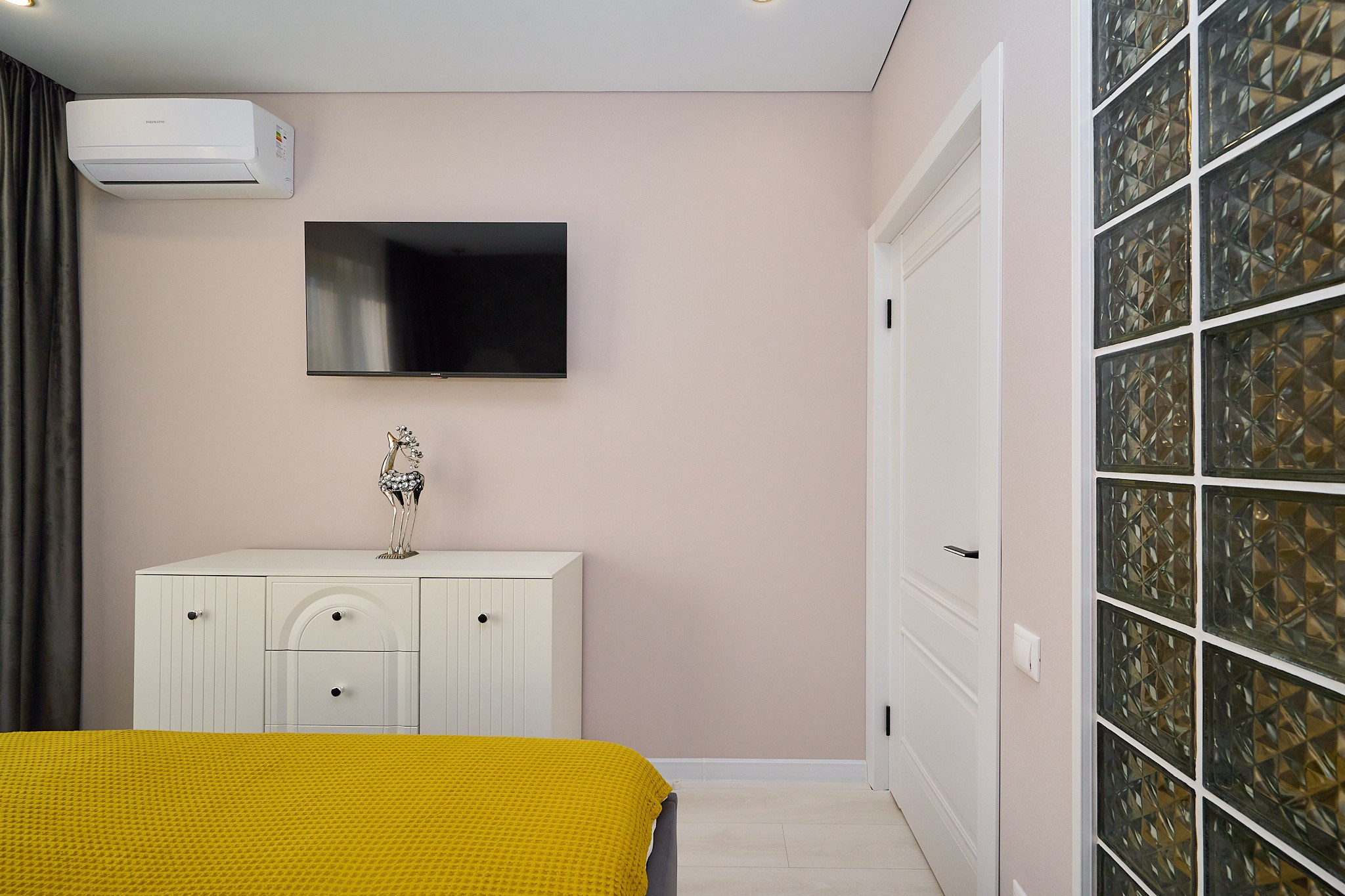 Квартира 116. Интерьерный фотограф в Краснодаре