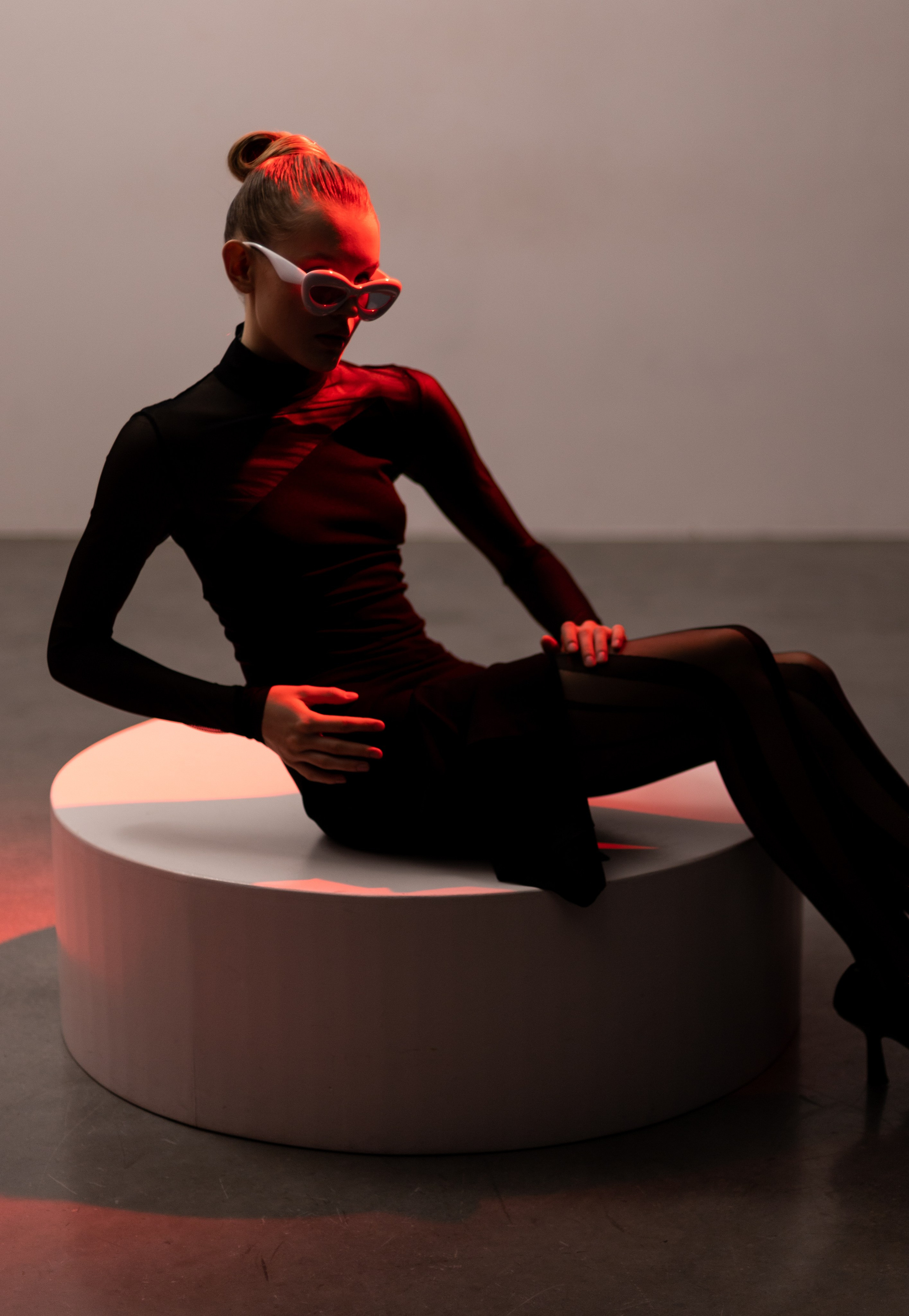 Алена. Фотограф из Краснодара Мария Приходько