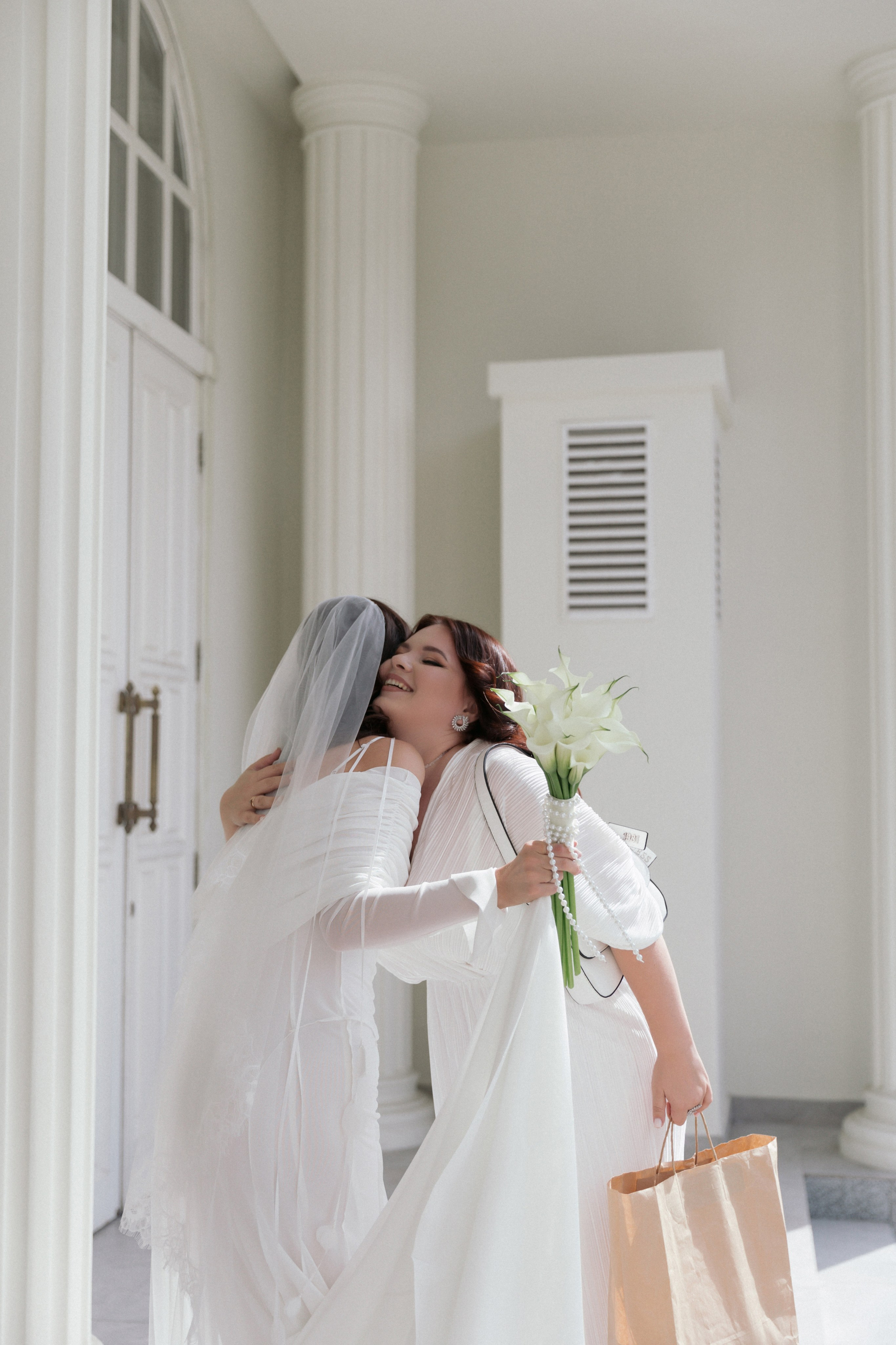 Денис и Алина, 5/09/2024. Свадебный  и семейный фотограф в Краснодаре