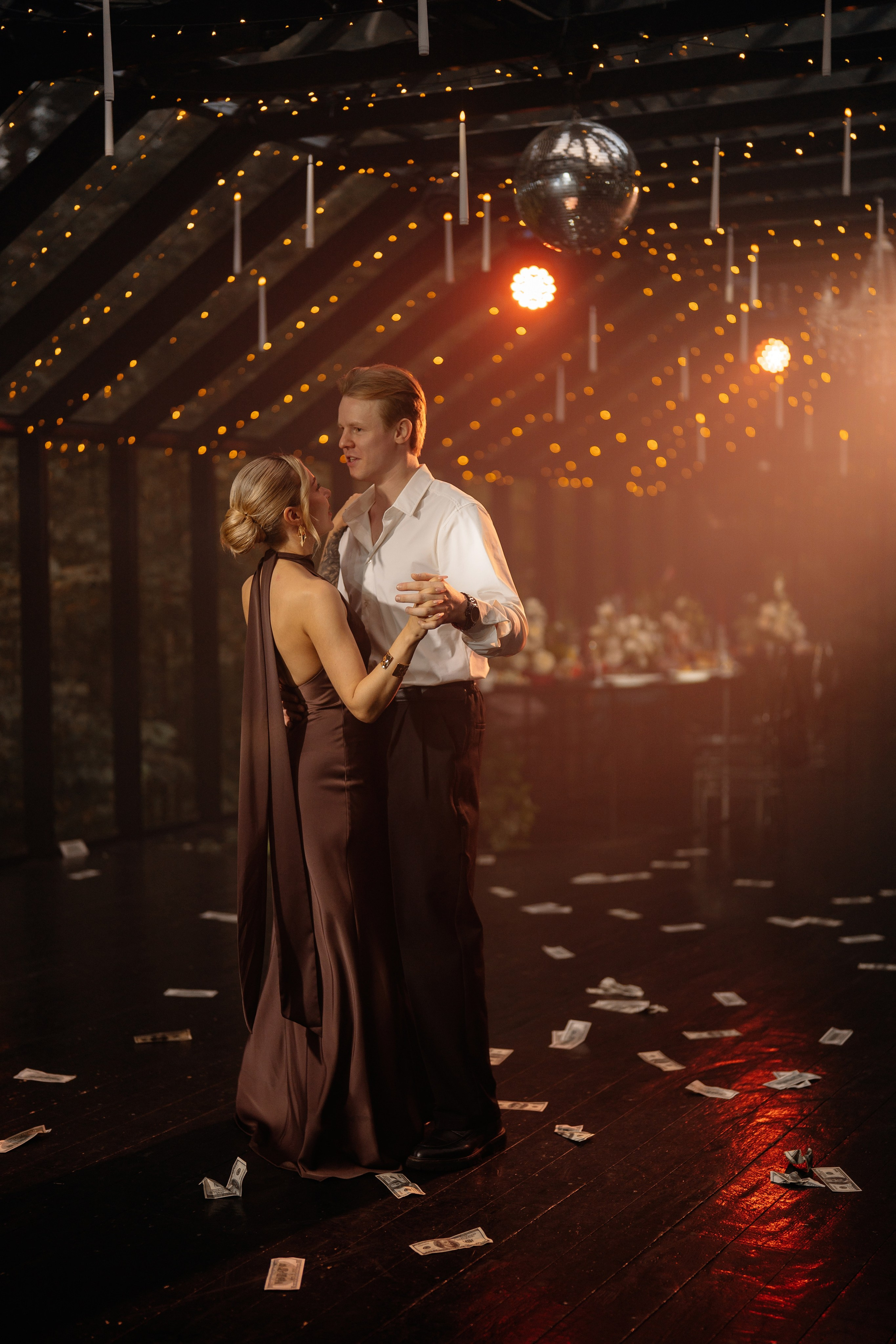 Елисей и Виктория. Свадебный и репортажный фотограф в Москве Андрей Вайман