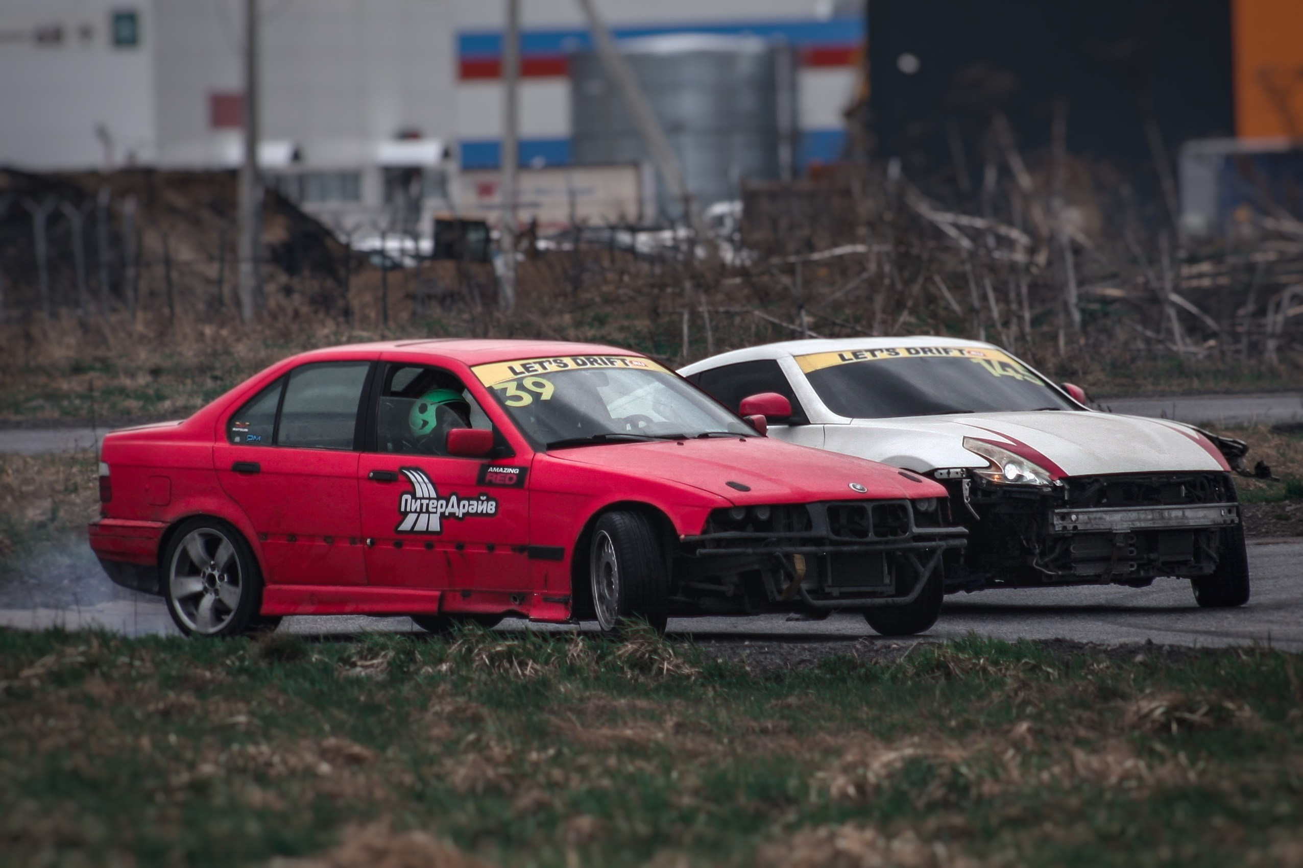 Let’s drift aqua финал 18.04.2026. Автомобильный фотограф — PhotogRaty