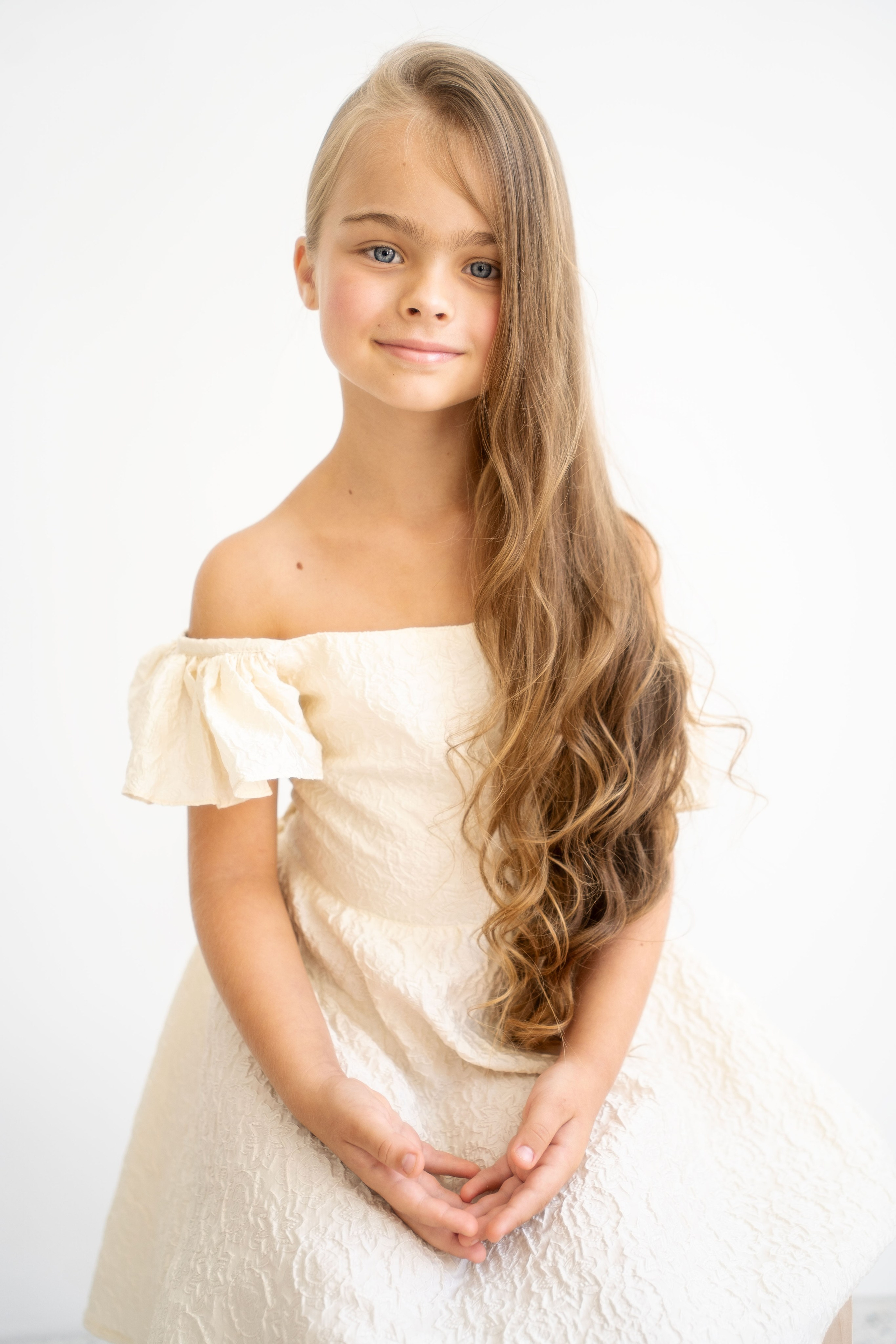 MILANA. Модельная студия MIA Models