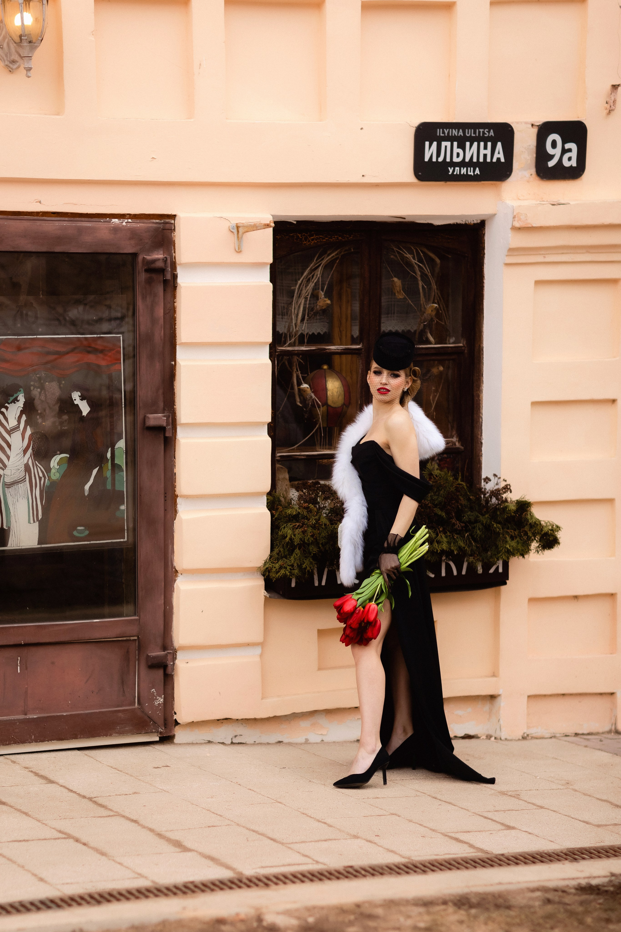 Анастасия. Свадебный и семейный фотограф Татьяна Ласкина в Великом Новгороде