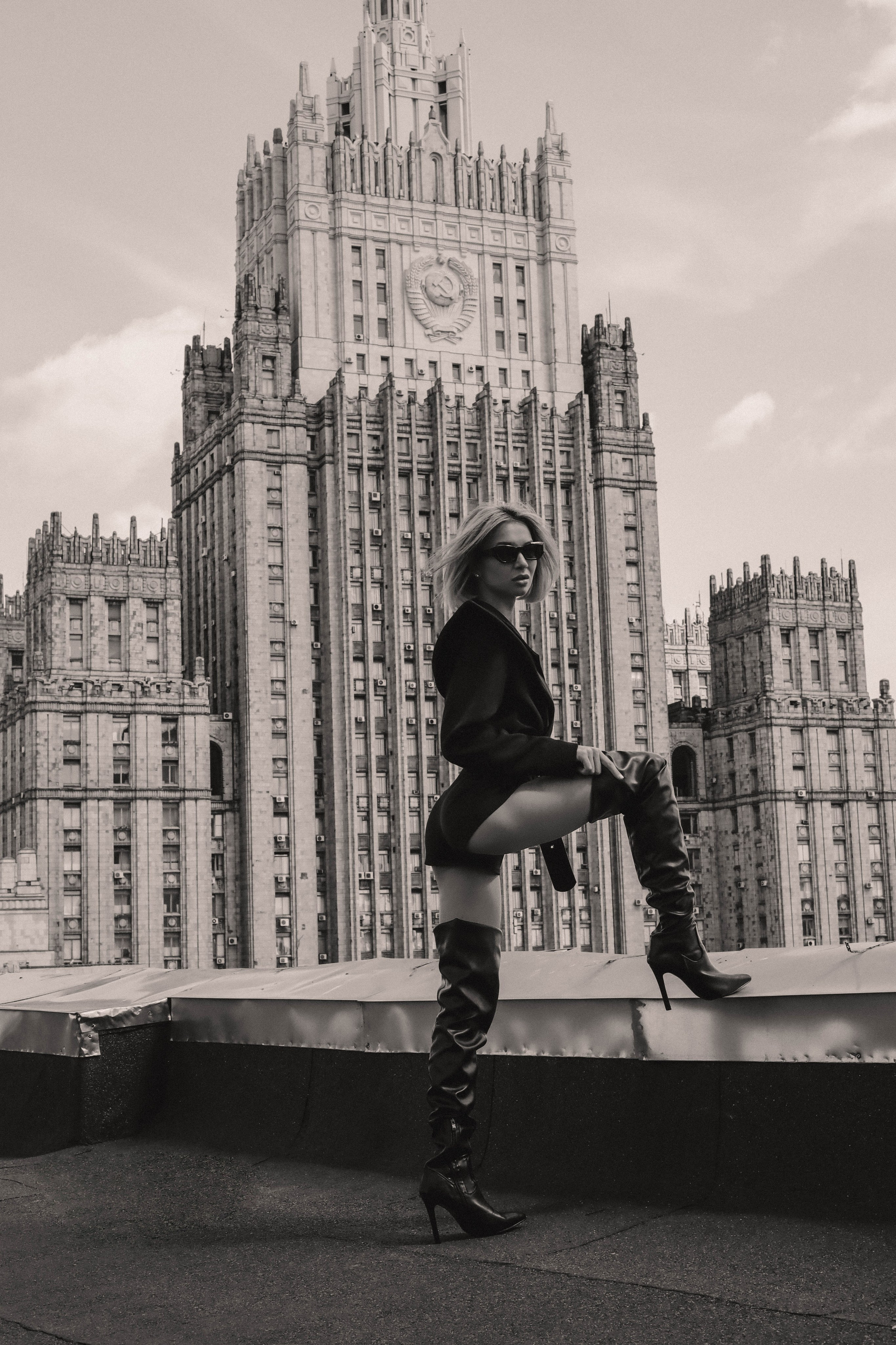 Алина. Фотограф в Иркутске