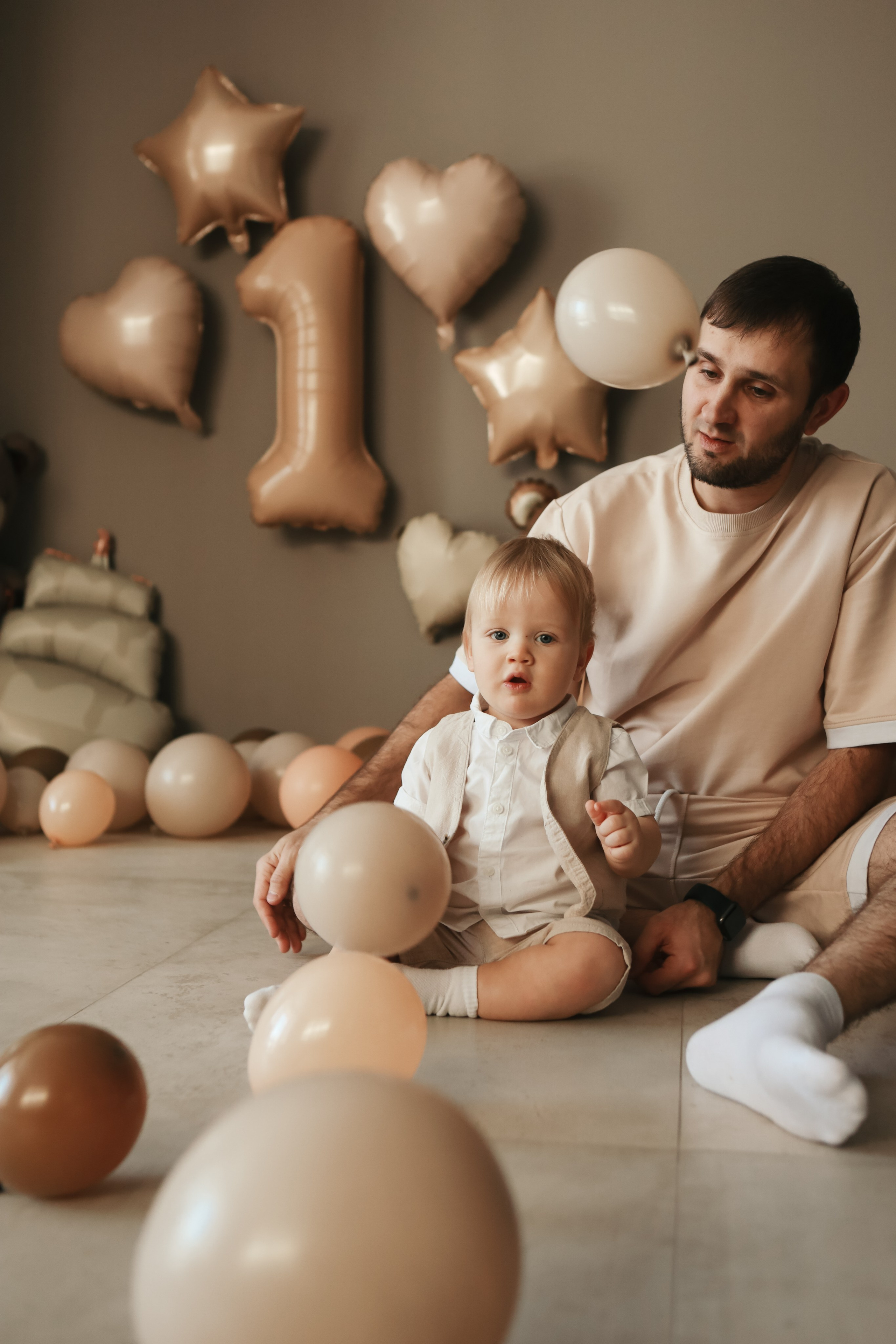 Годик Богдана. Фотограф в Иркутске