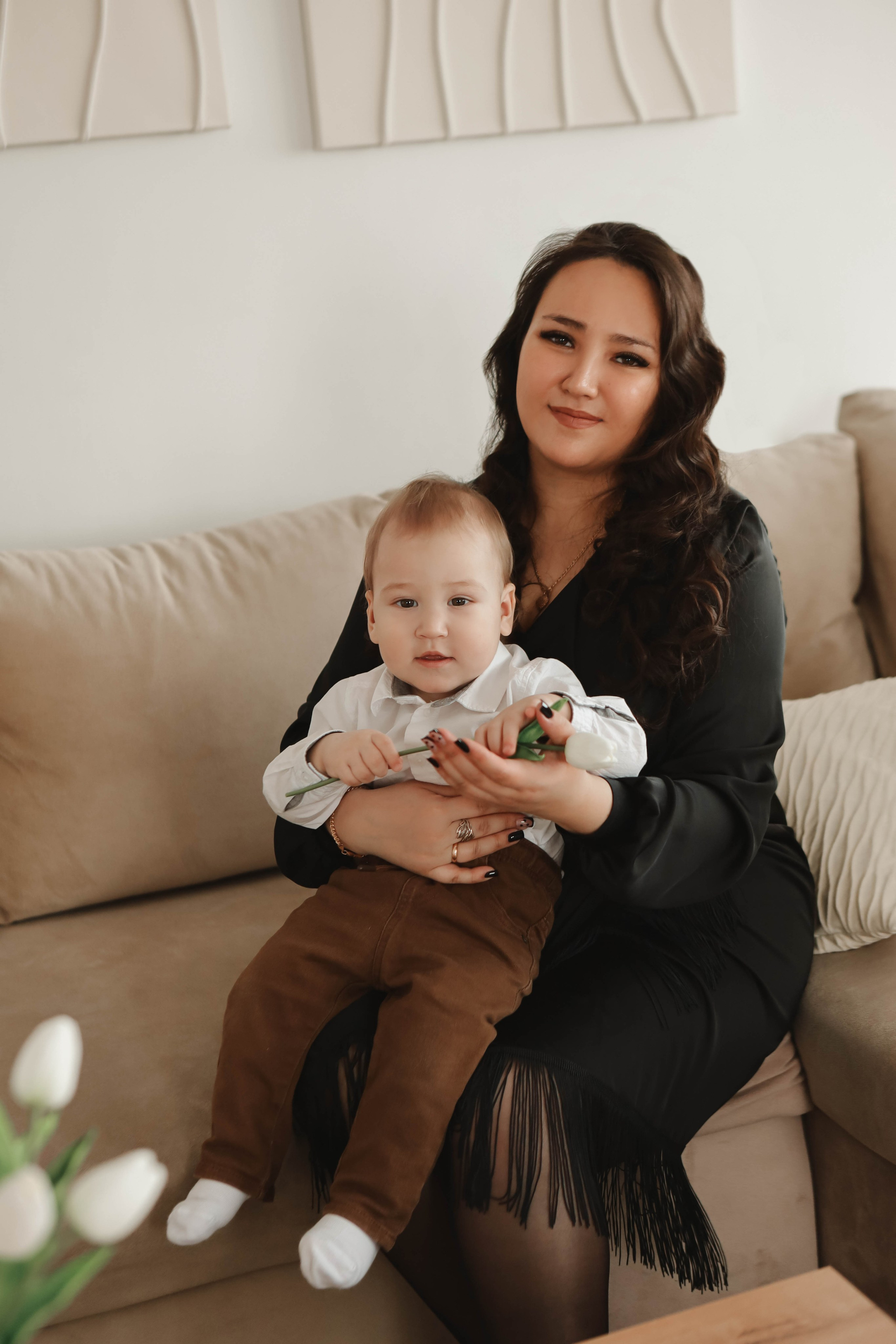 Sunrise. Фотограф в Иркутске