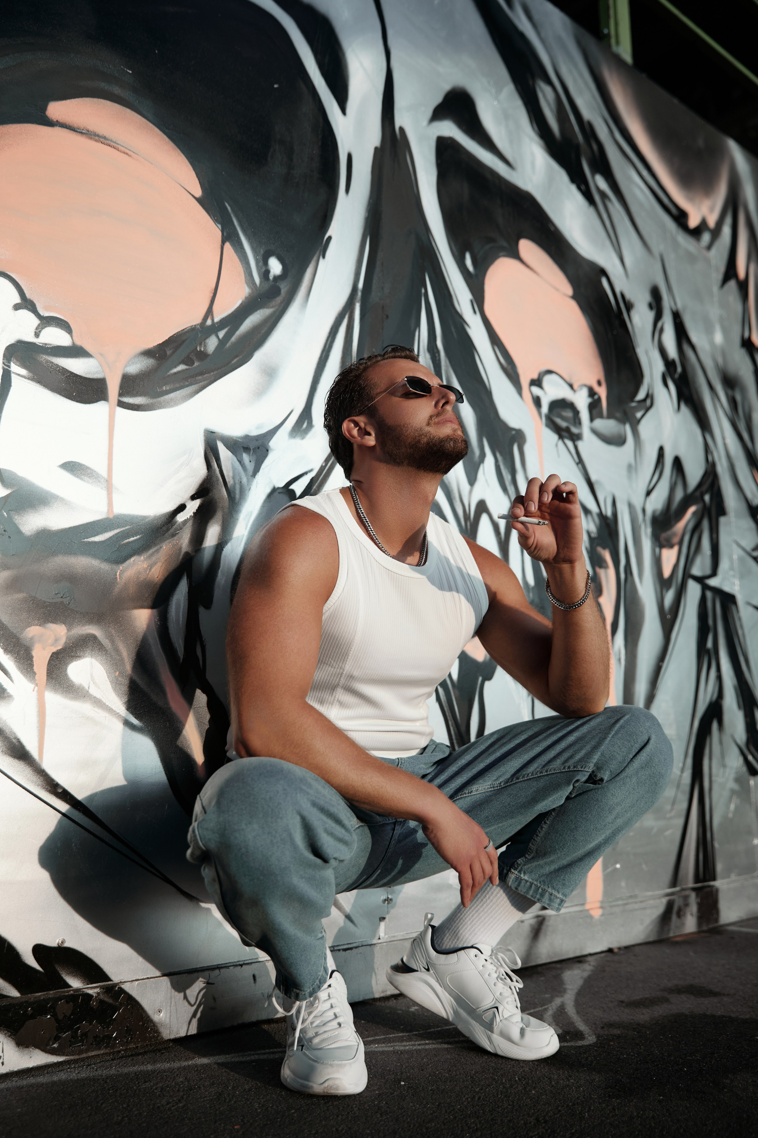 Портрет. Свадебный и семейный фотограф в Санкт-Петербурге Барсова Анастасия