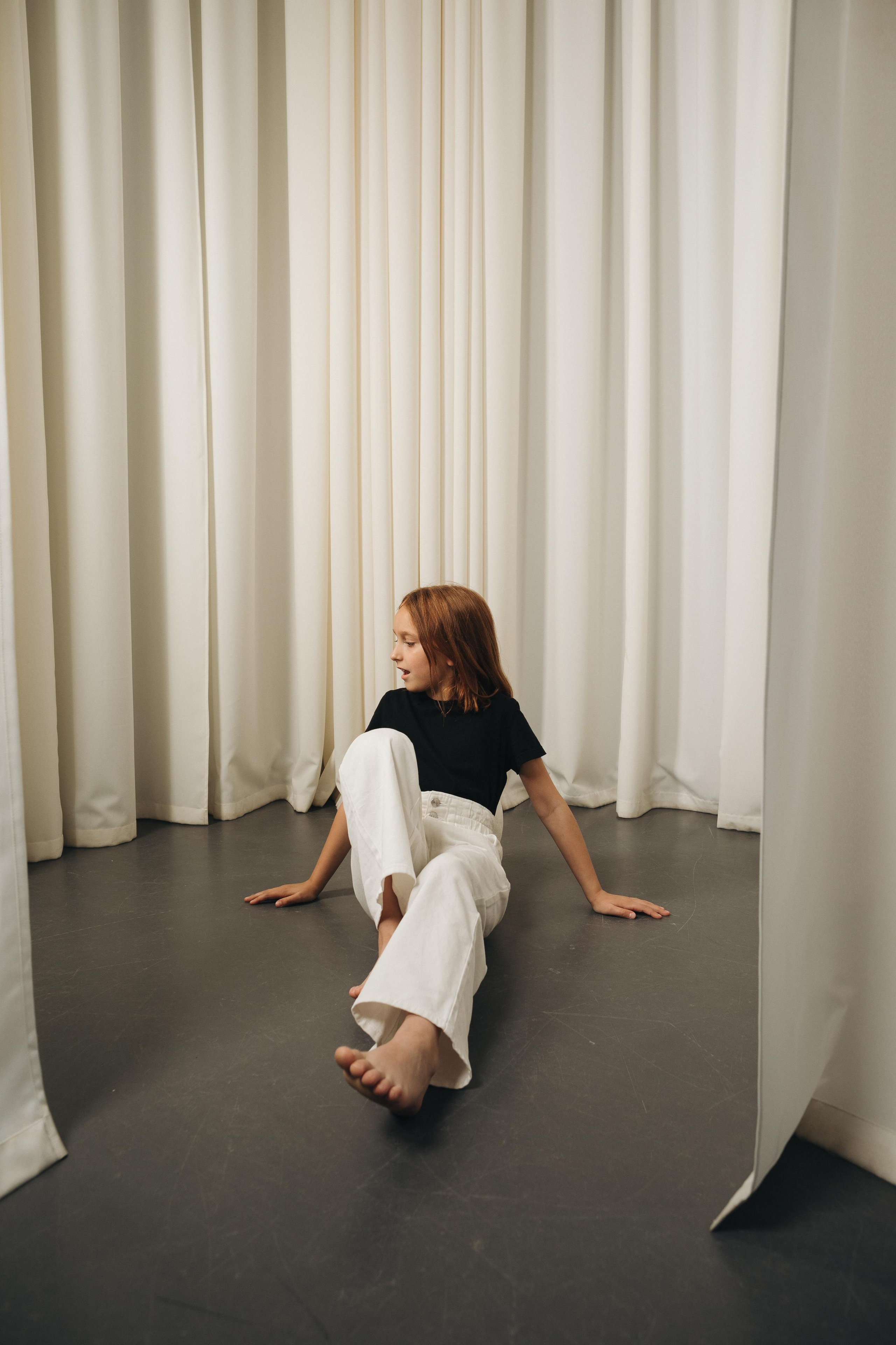 Анна и Ульяна. Портретный фотограф в Москве и МО Зимина Татьяна