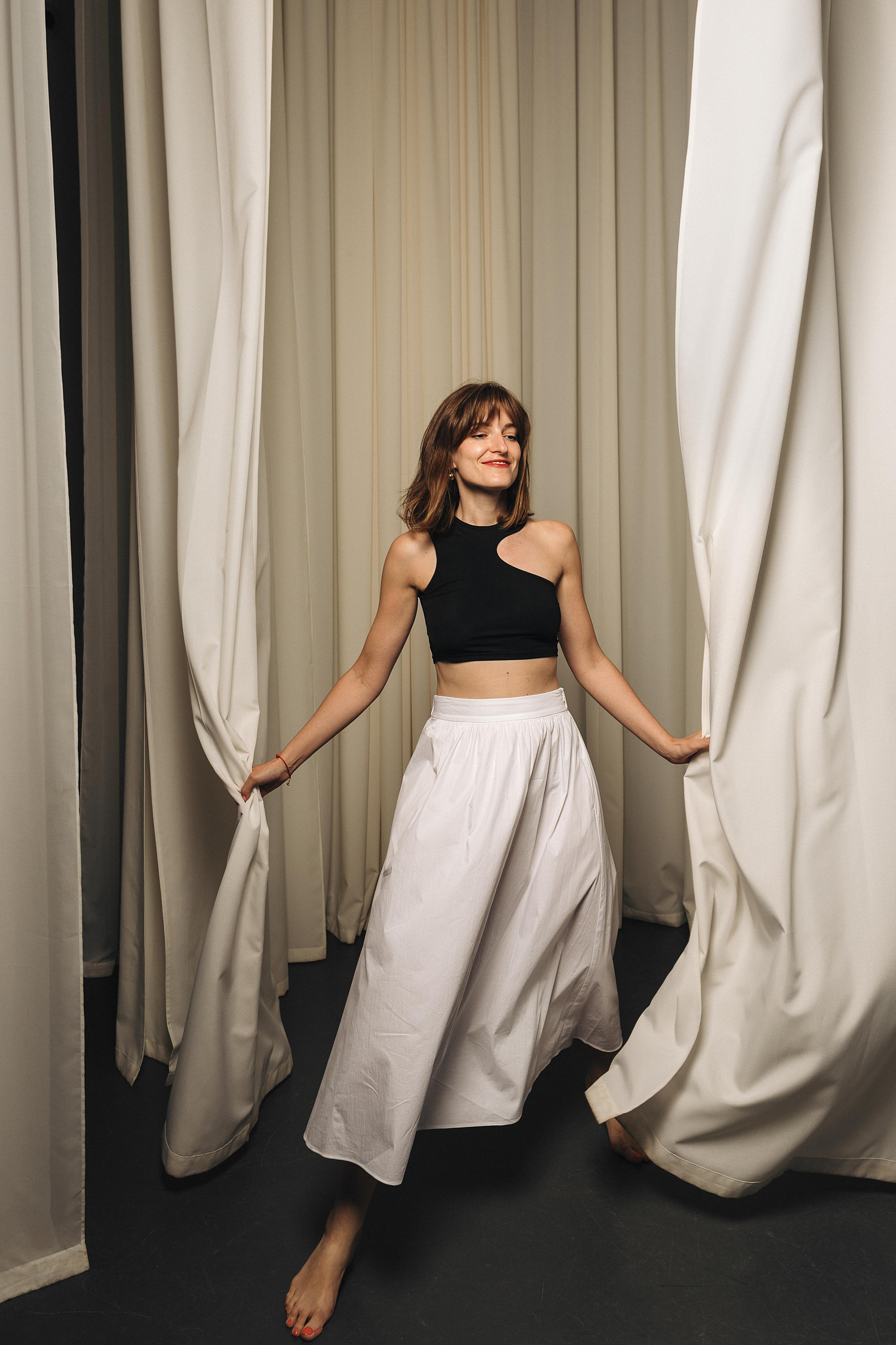 Анна. Портретный фотограф в Москве и МО Зимина Татьяна