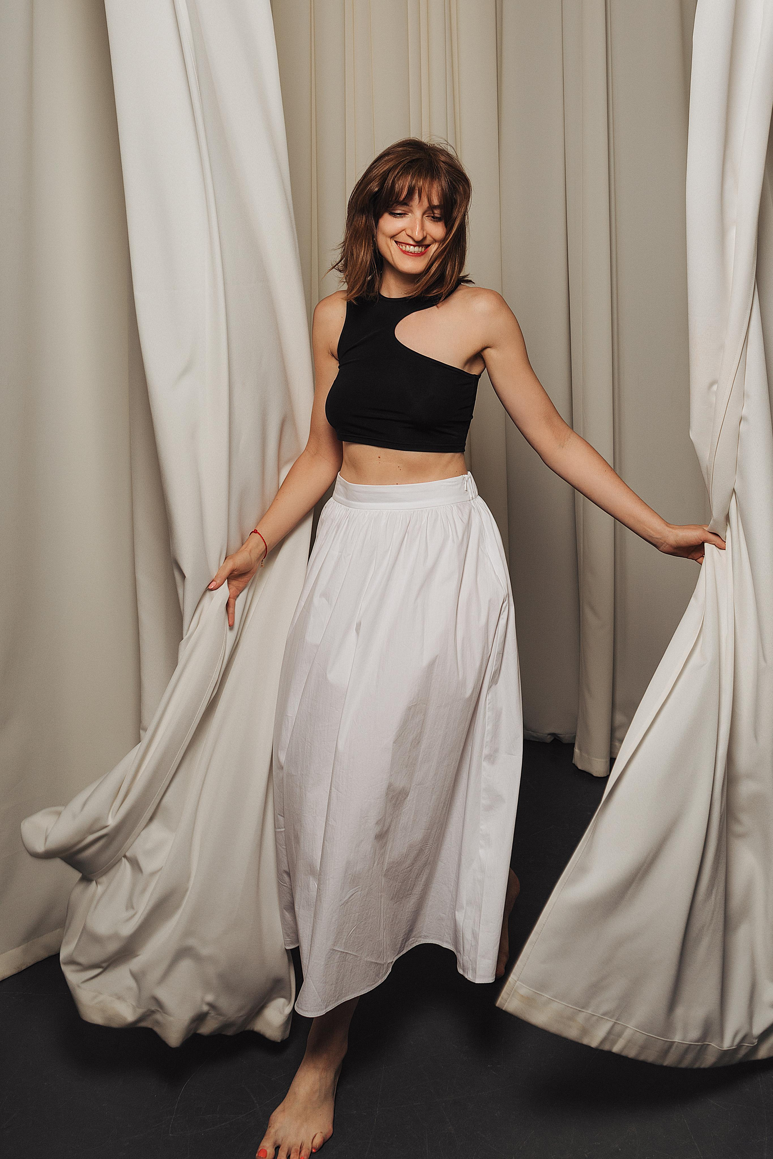 Анна. Портретный фотограф в Москве и МО Зимина Татьяна