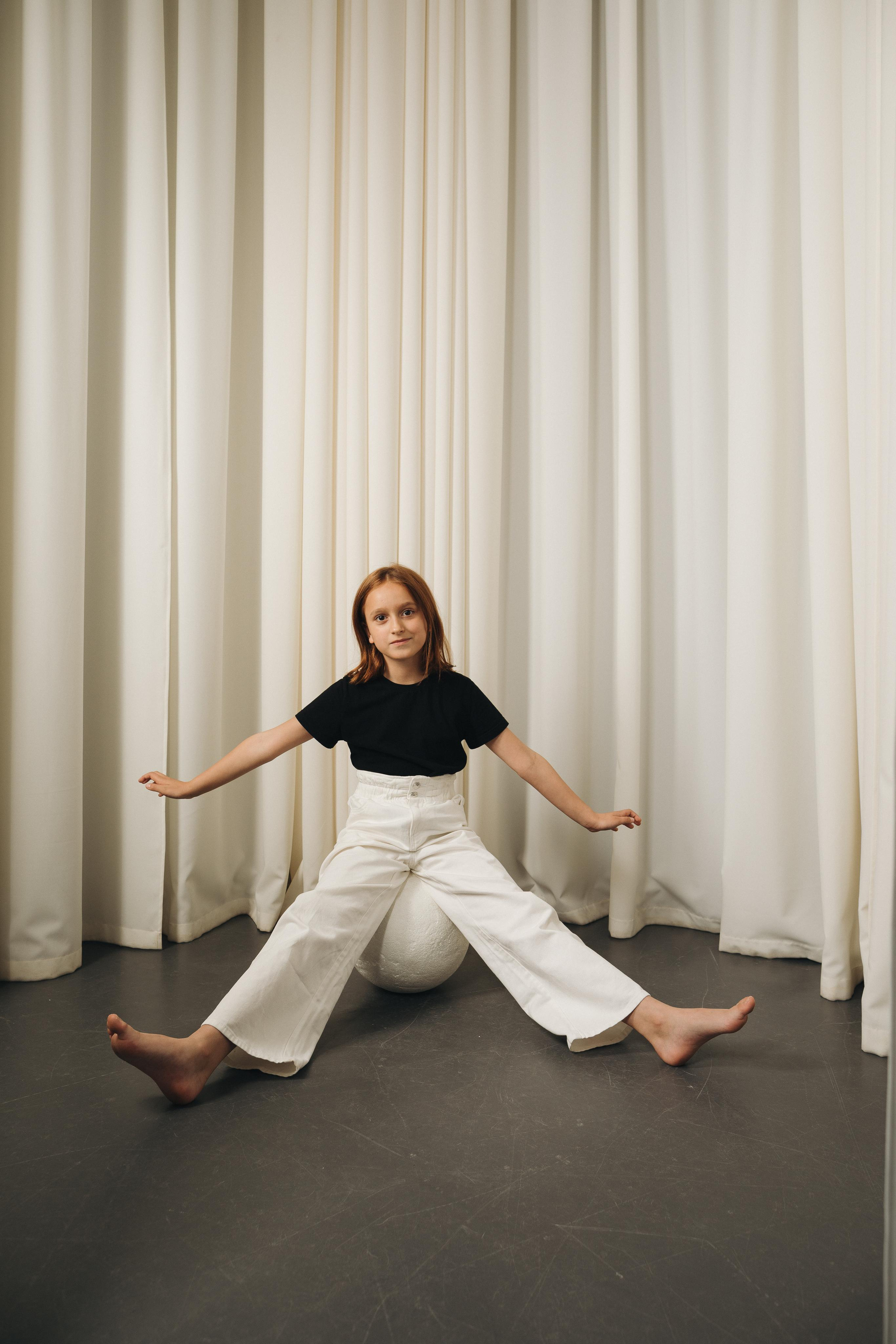 Анна и Ульяна. Портретный фотограф в Москве и МО Зимина Татьяна