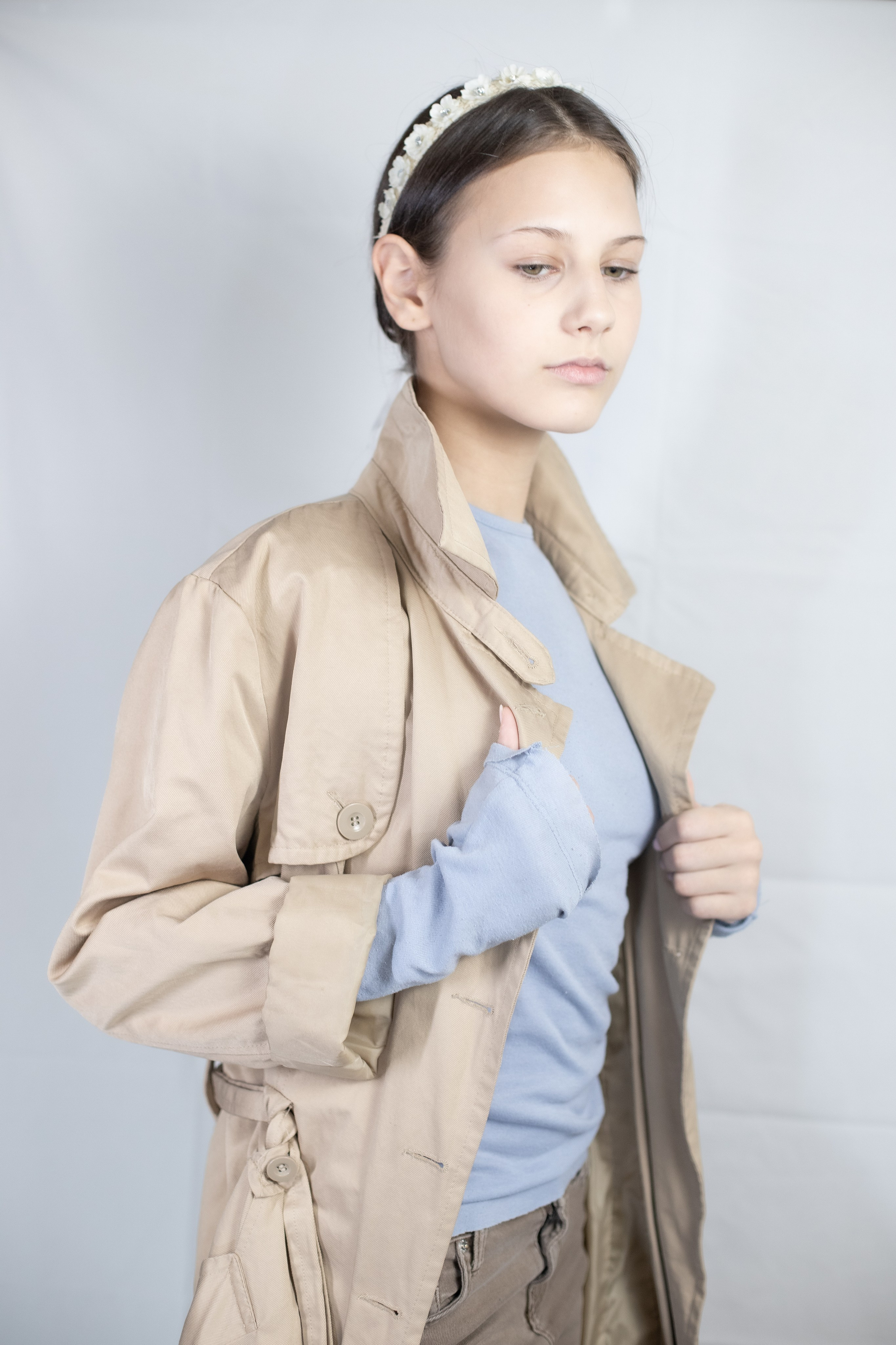 Ульяна. Индивидуальные и семейные съемки в Москве. Портретный фотограф Наталья Олейник