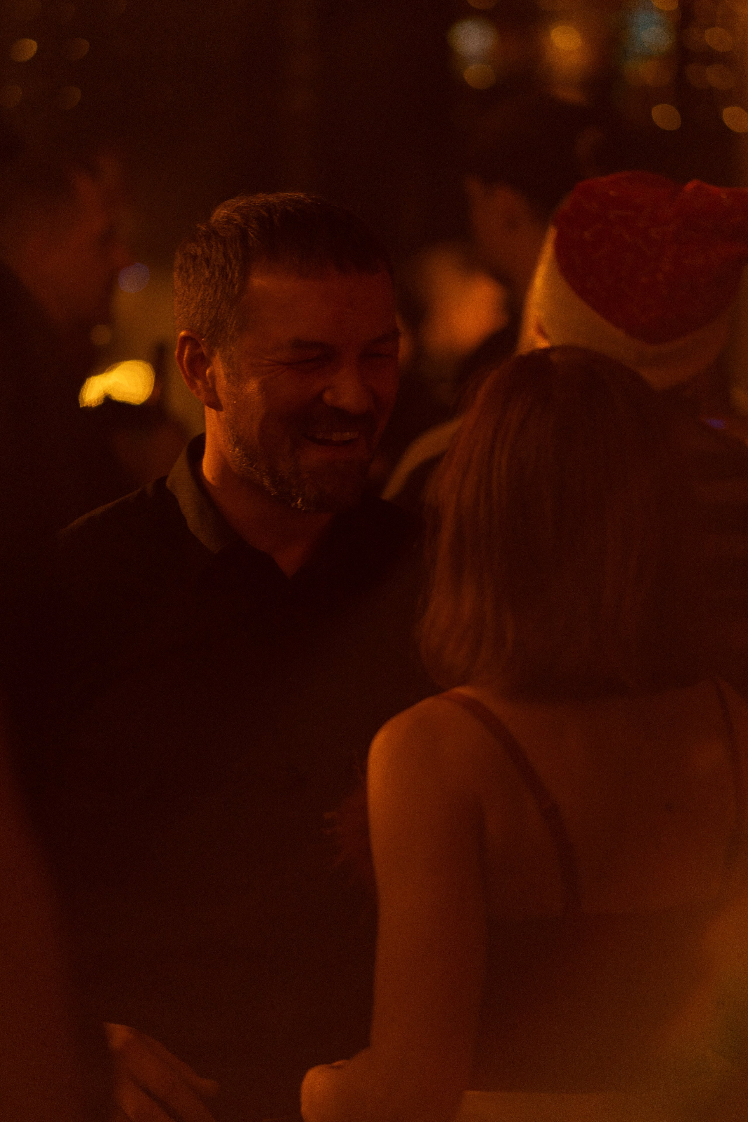 HNY. Анастасия Паршукова — фотограф Шерегеш Новосибирск