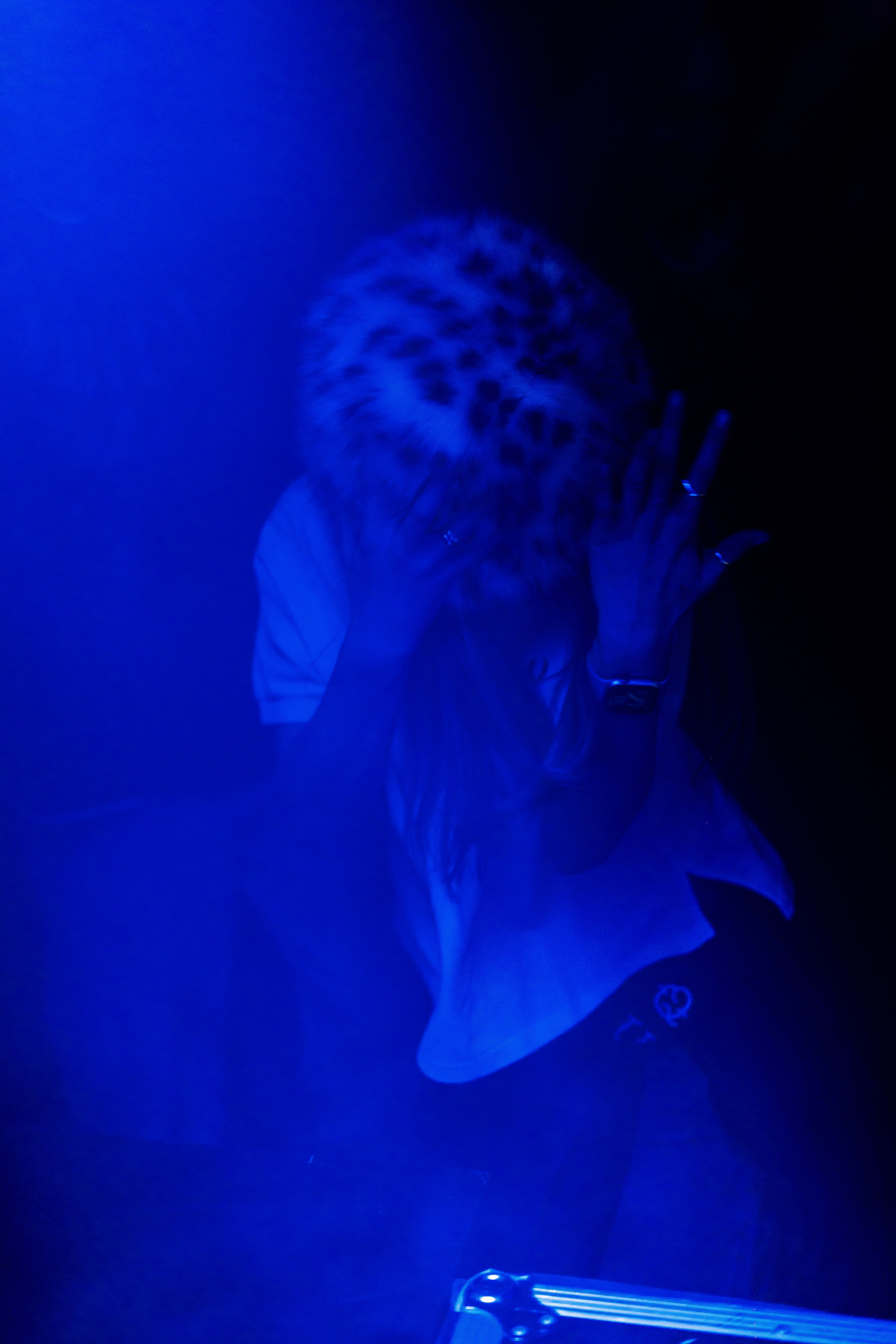 Rook's. Анастасия Паршукова — фотограф Шерегеш Новосибирск