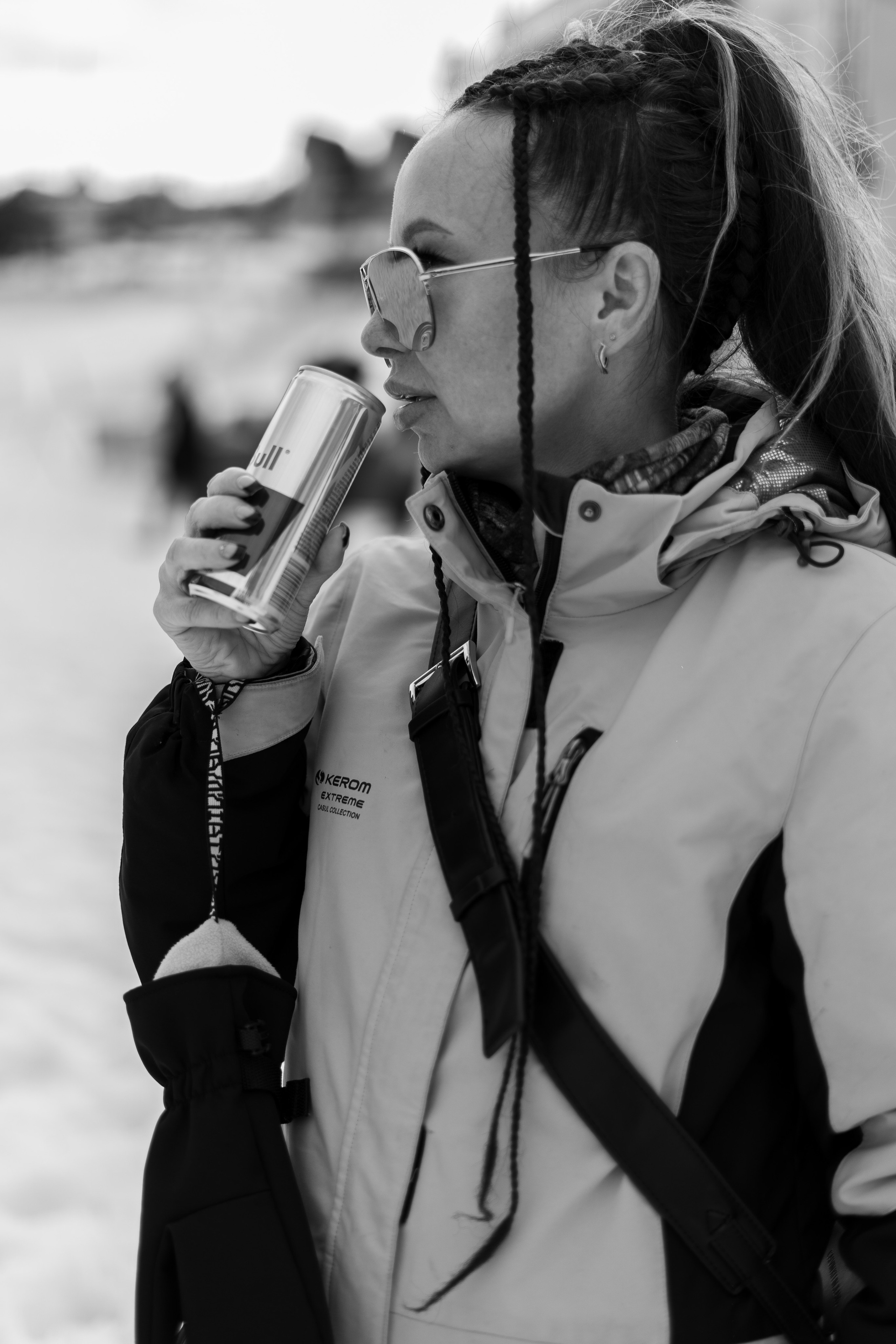 Грелка 18.04.24. Анастасия Паршукова — фотограф Шерегеш Новосибирск