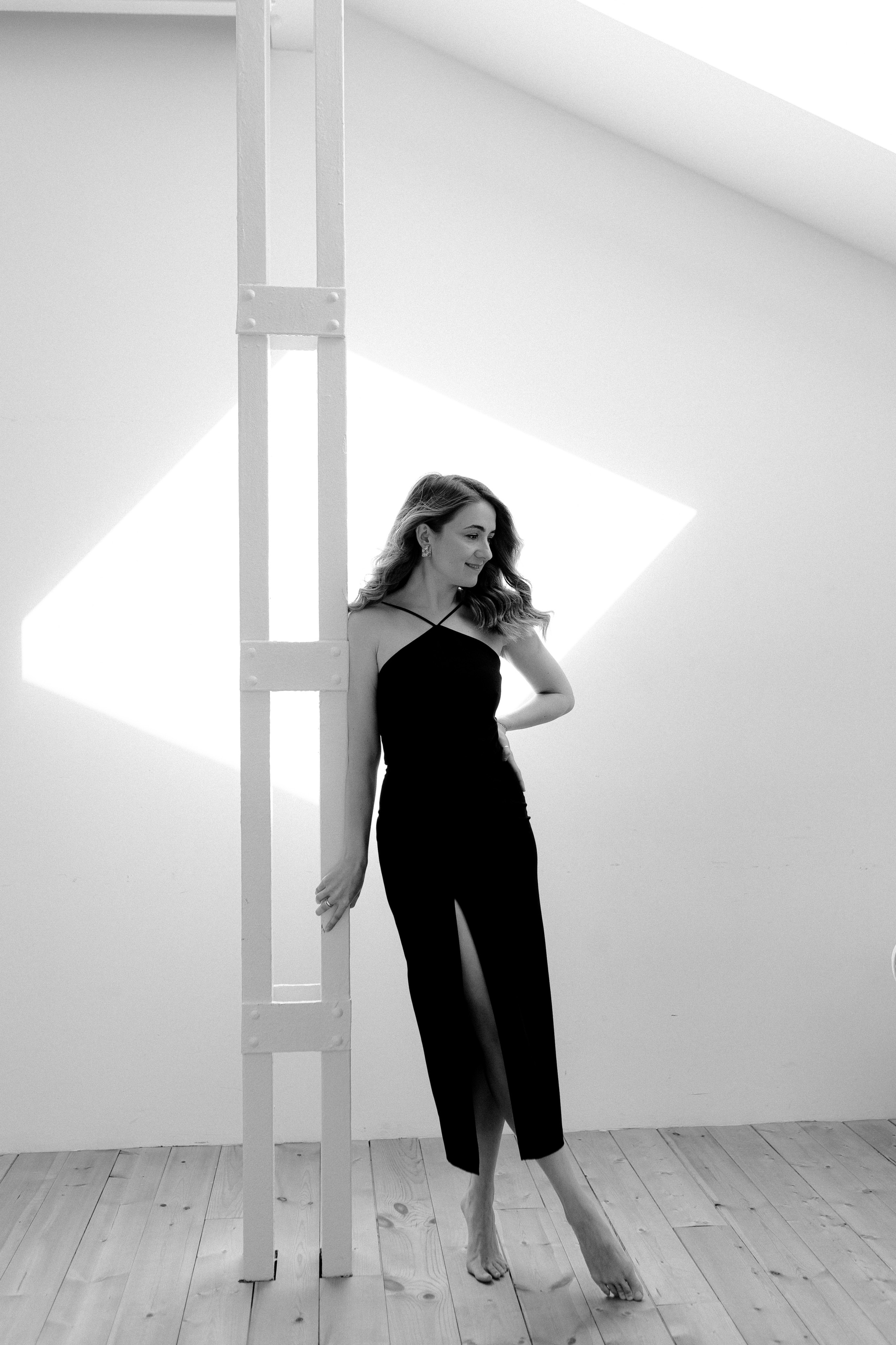 Анна. Главная