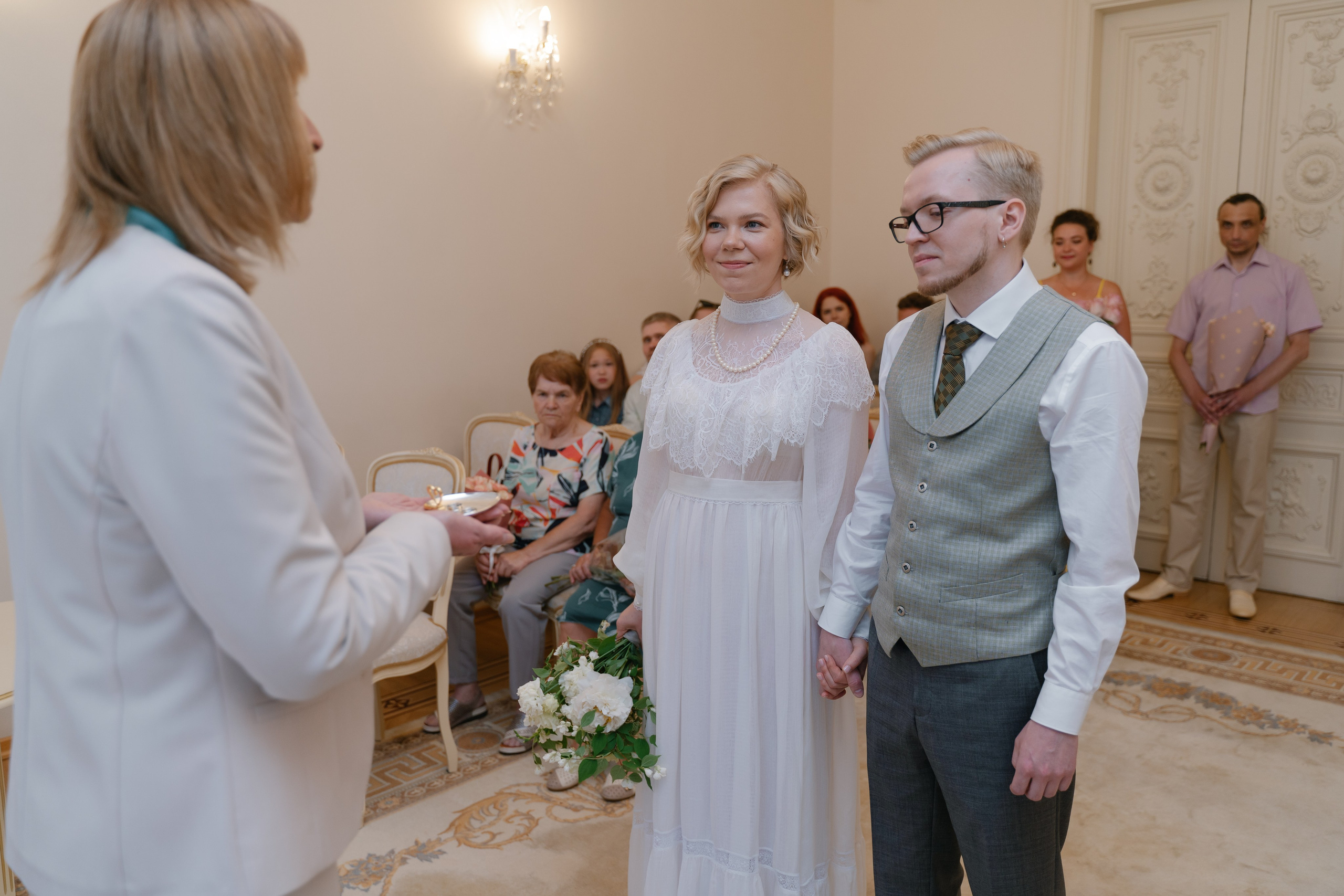 01.07.2023. Свадебный фотограф — Наталья Фед СПб/Москва