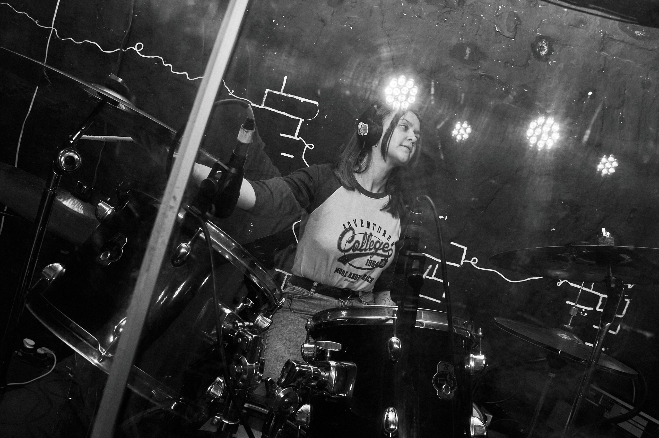 Свидание с Ми$улиной Гиг. Фотограф в Омске Иван Глушков