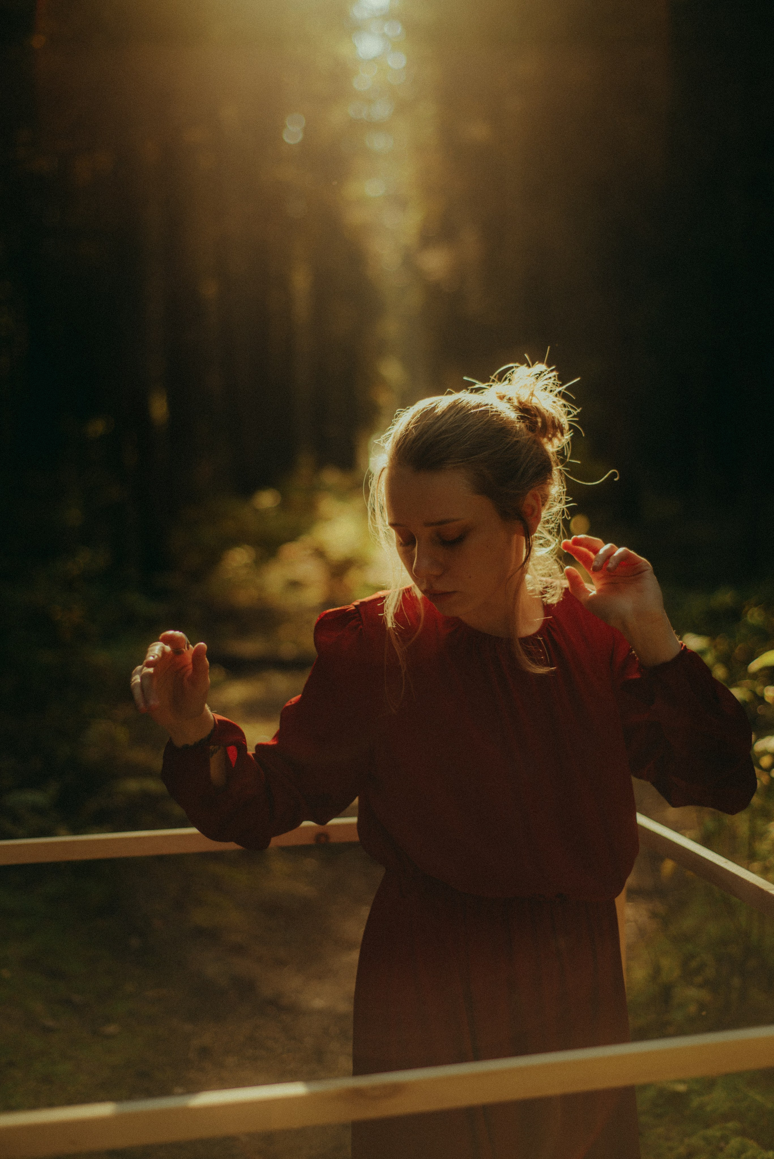 Сара. Фотограф в Санкт-Петербурге Мария Мельникова
