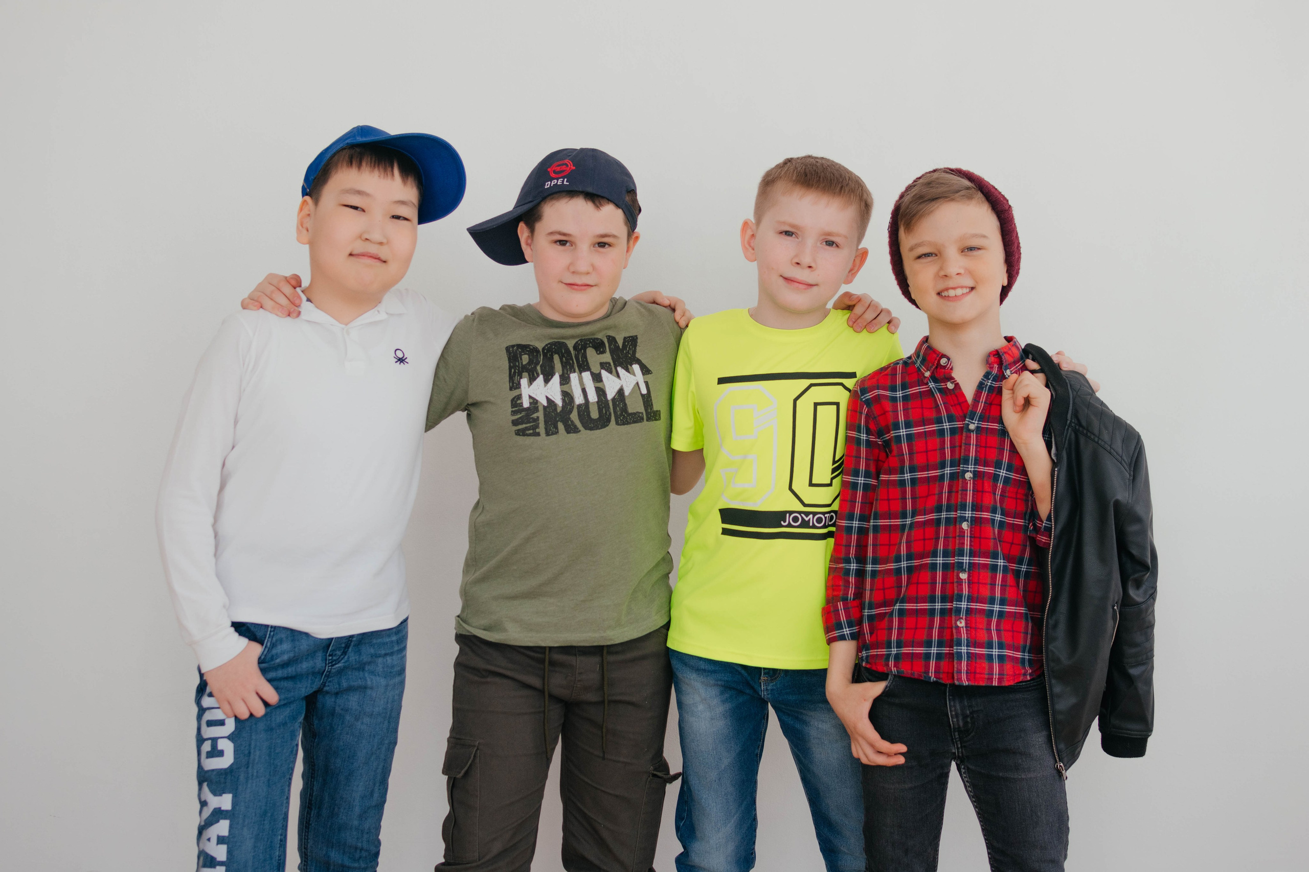 Выпускной фотоальбом для начальной школы. Фотограф Эллина Дар г. Улан-Удэ