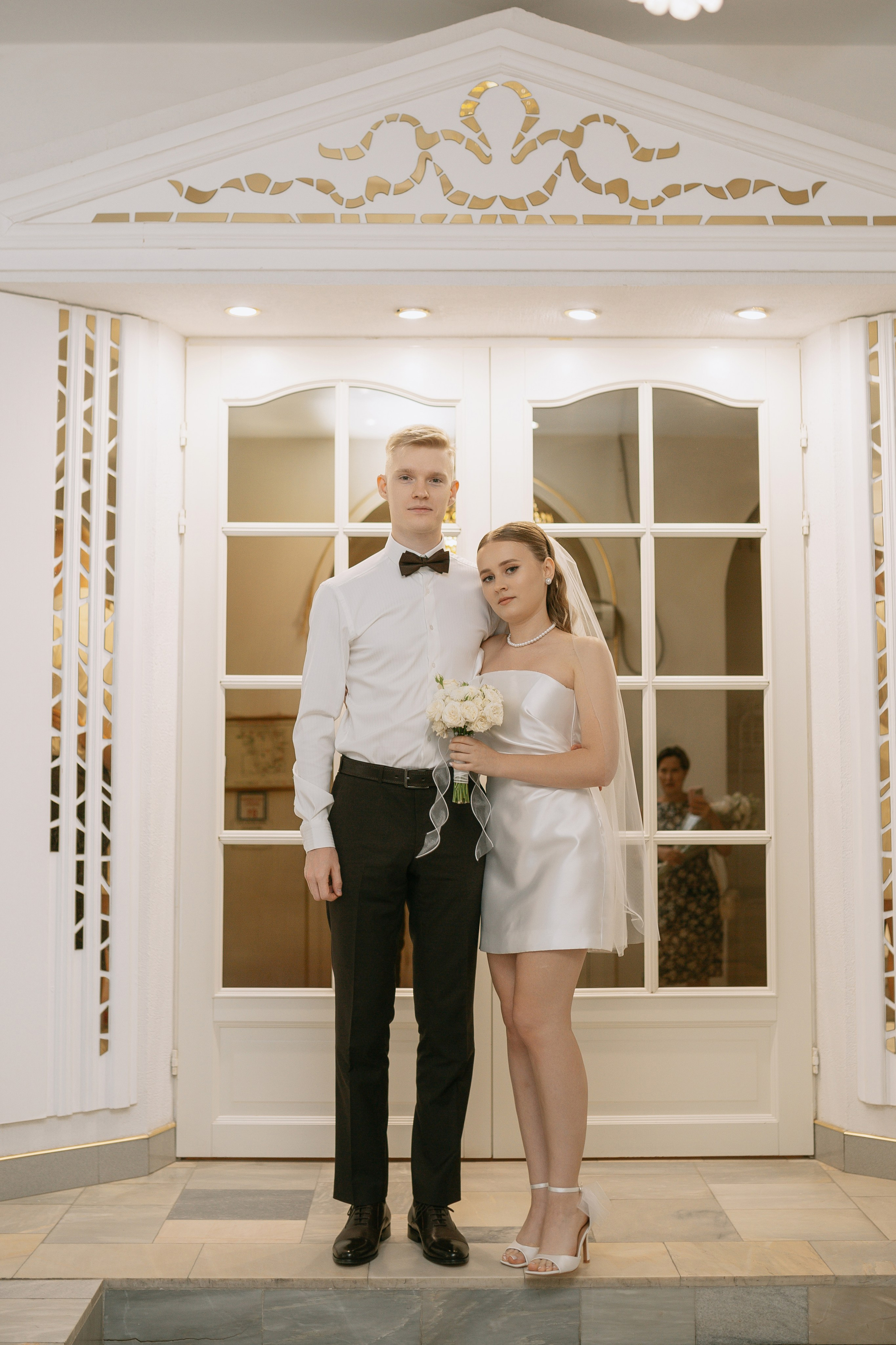 Данил & Юлия. Фотограф в Волгограде и Волжском Вероника Демина