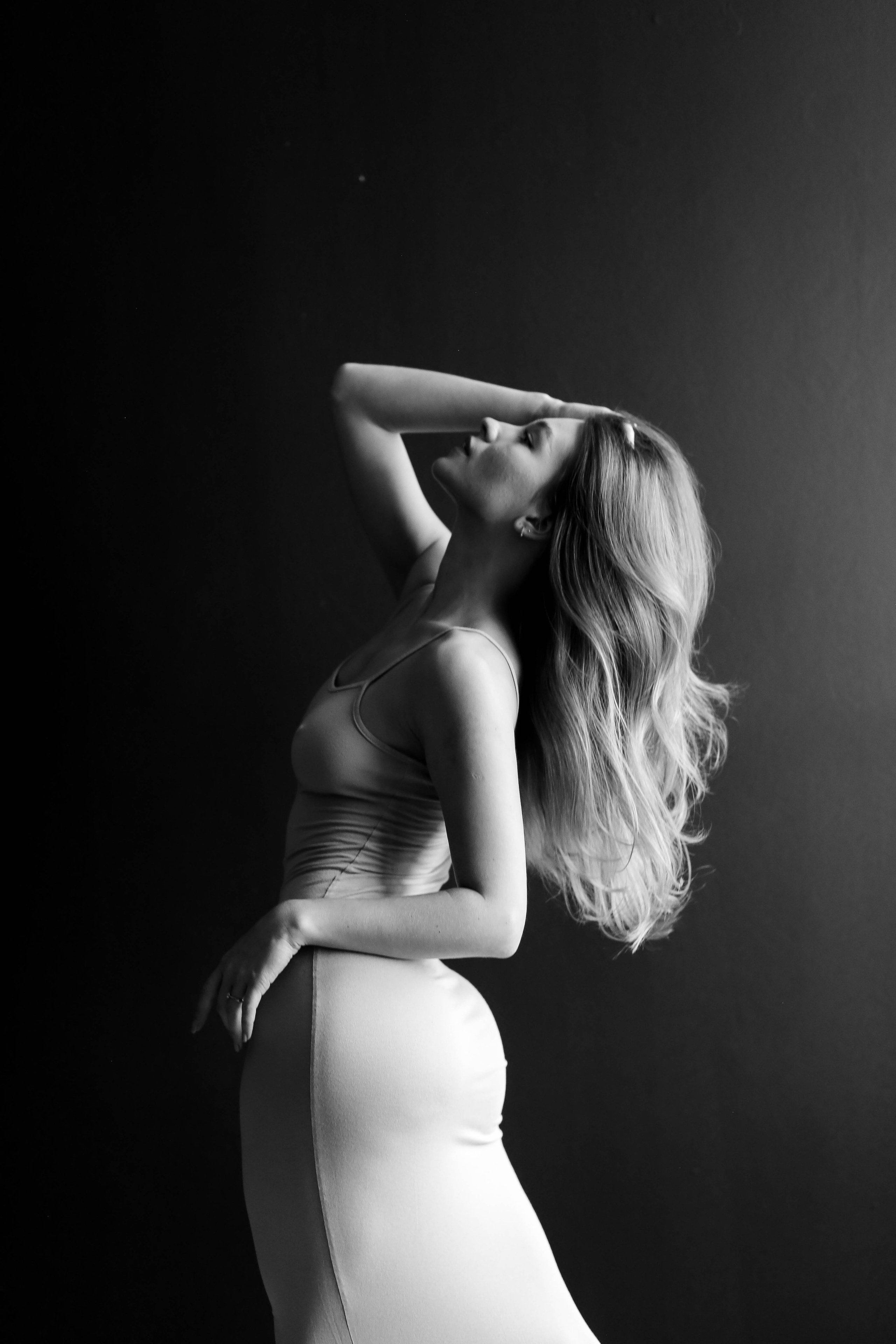 Даяна. Стильные фото для интерьера. Портретный фотограф. Вероника Варламова.Москва. Женский, мужской, семейный, художественный, имиджевый портрет