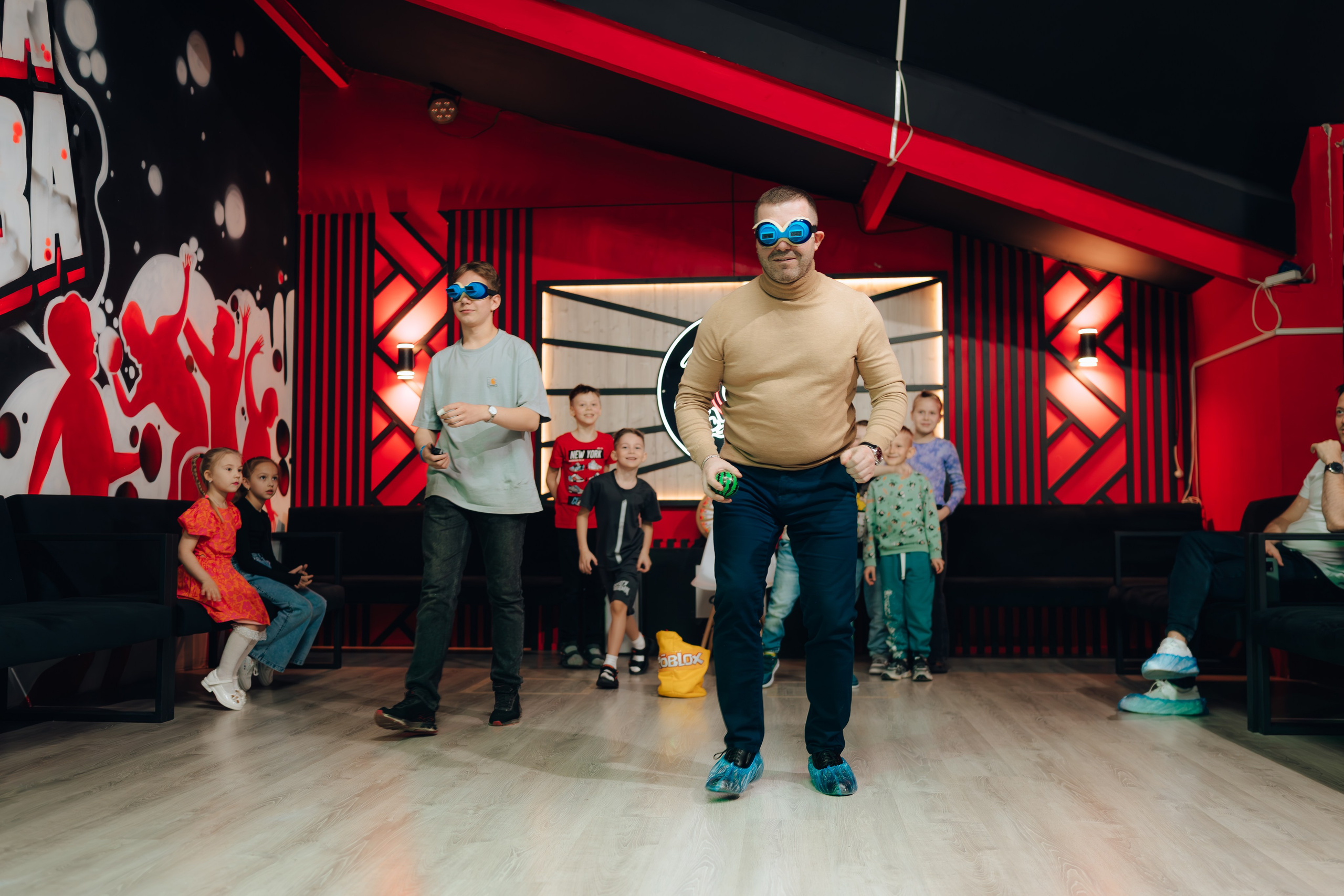 В ТОЧКЕ ОТРЫВА. Детский и семейный фотограф Катерина Мишина