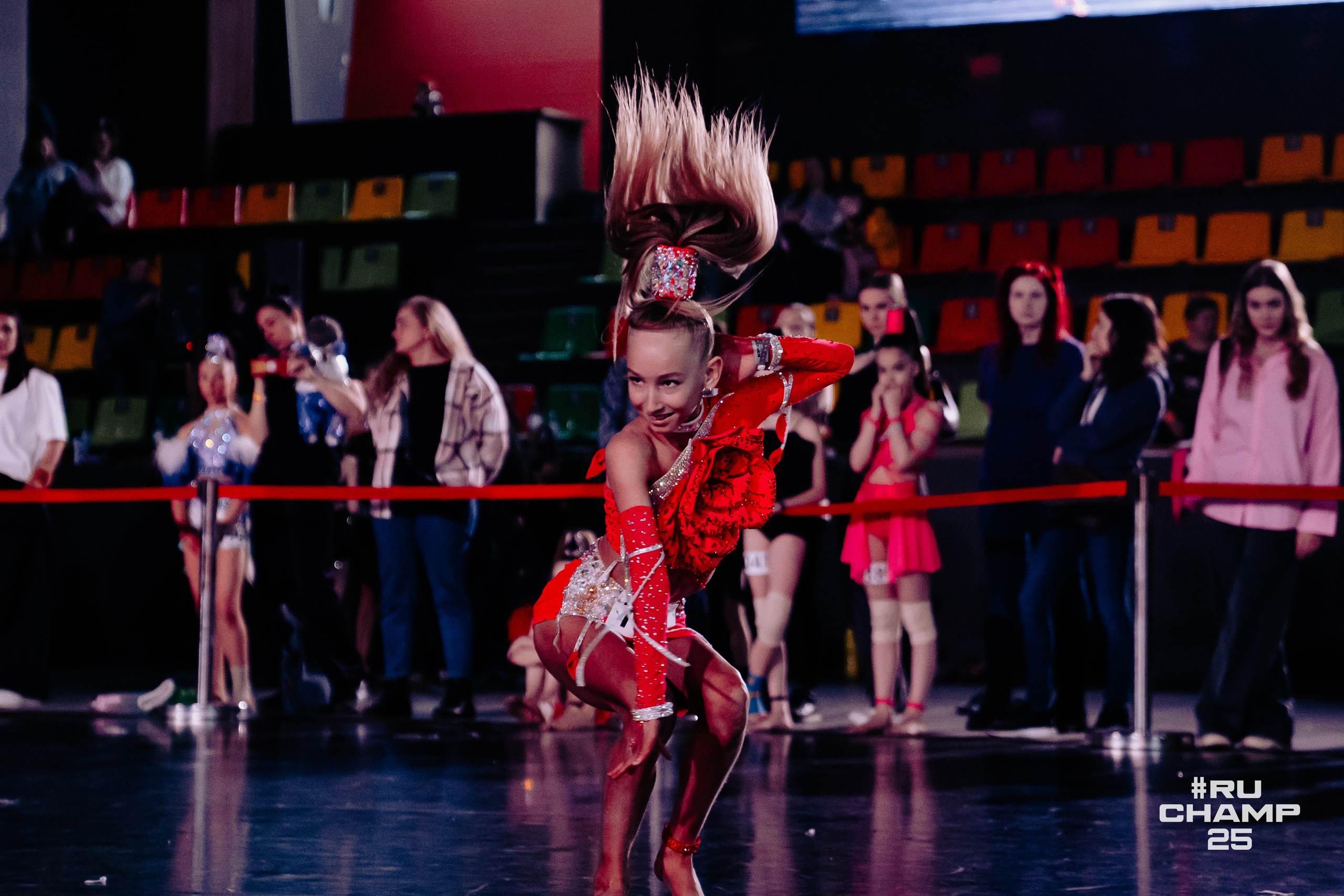 Танцевальные События. Фото