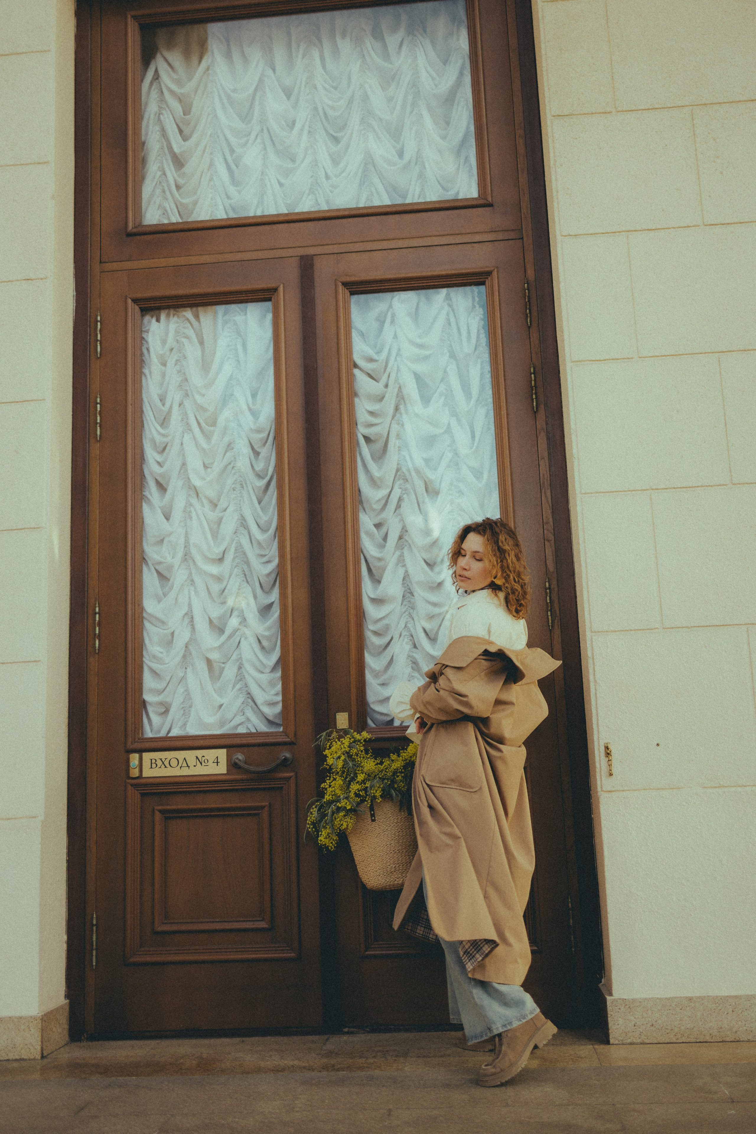 Даша. Фотограф Сочи Адлер Сириус Красная поляна Олеся Минив