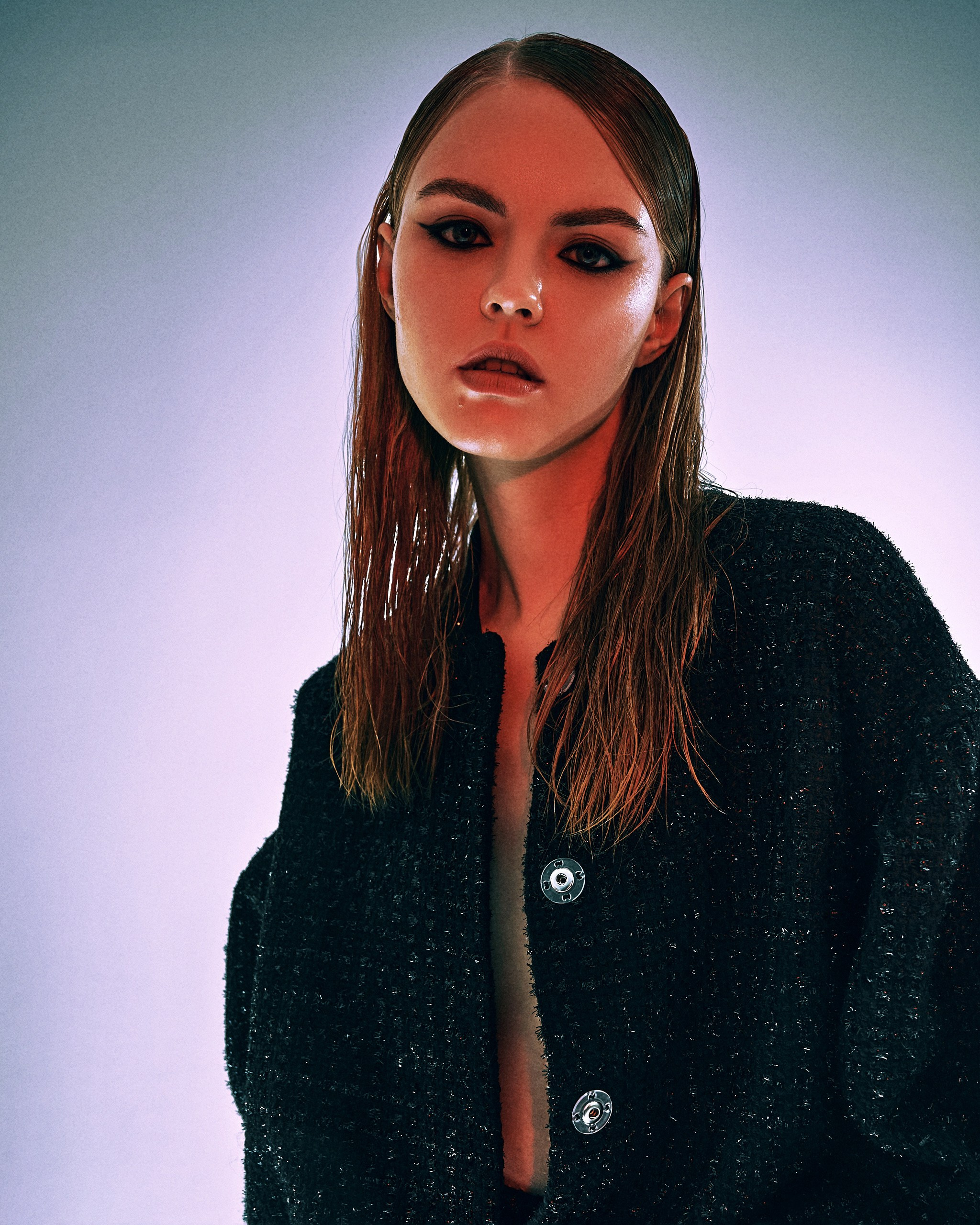 Beauty. Фотограф Кирилл Ламбурт