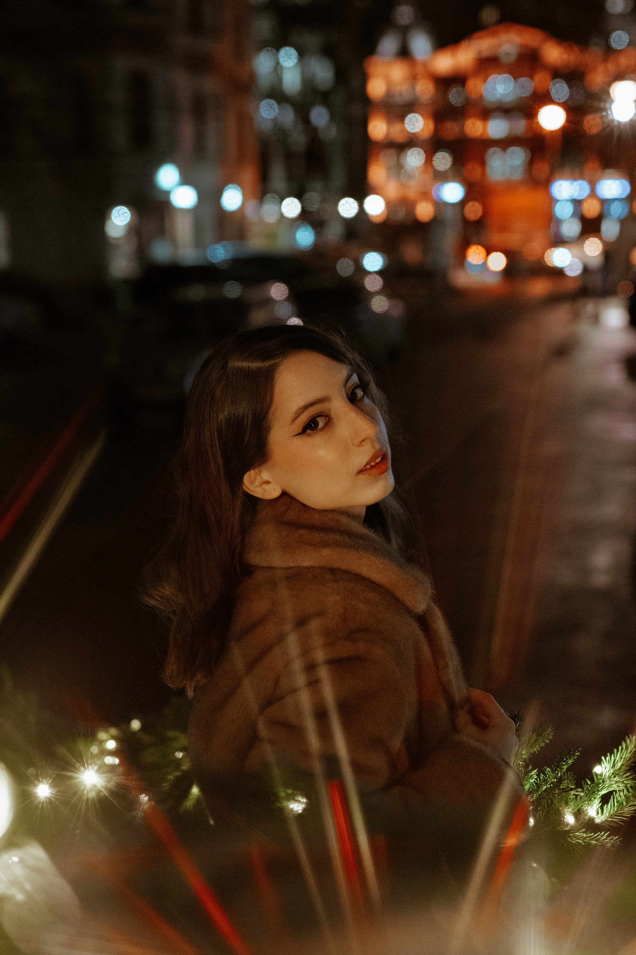 Анастасия. Фотограф в Санкт-Петербурге