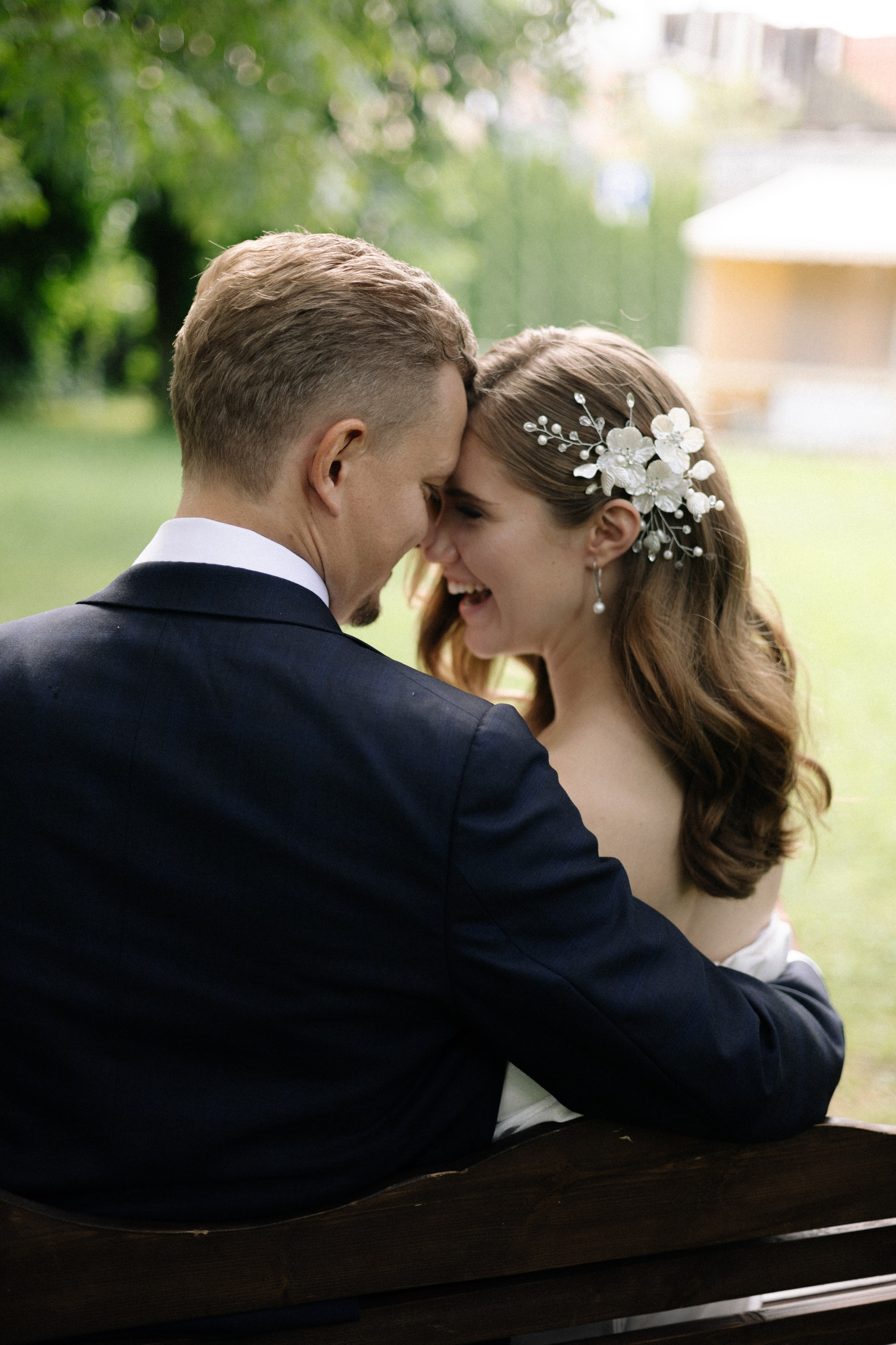 Диана и Ярослав. Свадебный и портретный фотограф в Москве Анастасия Масюк