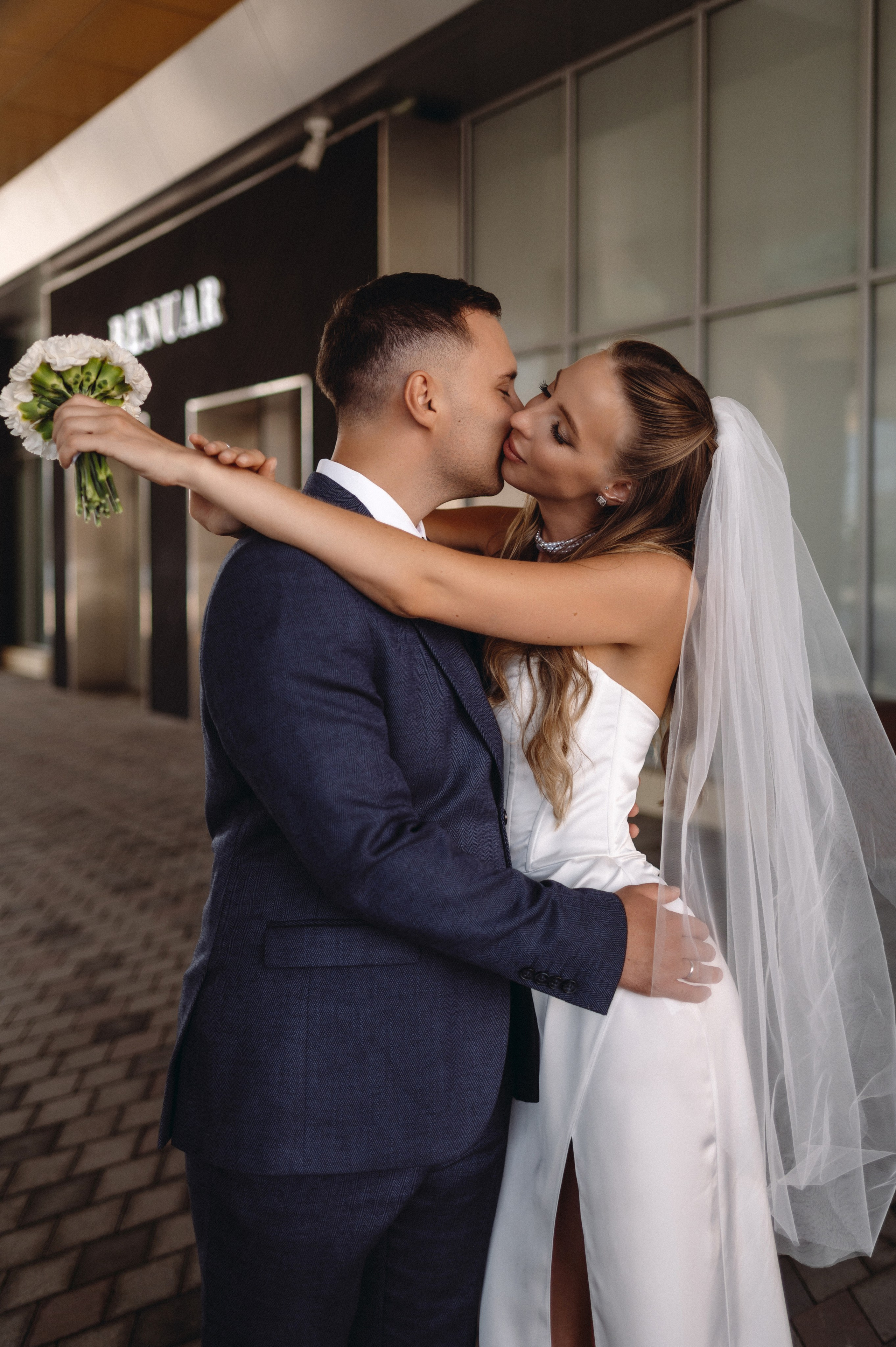 Екатерина Алексей. Главная