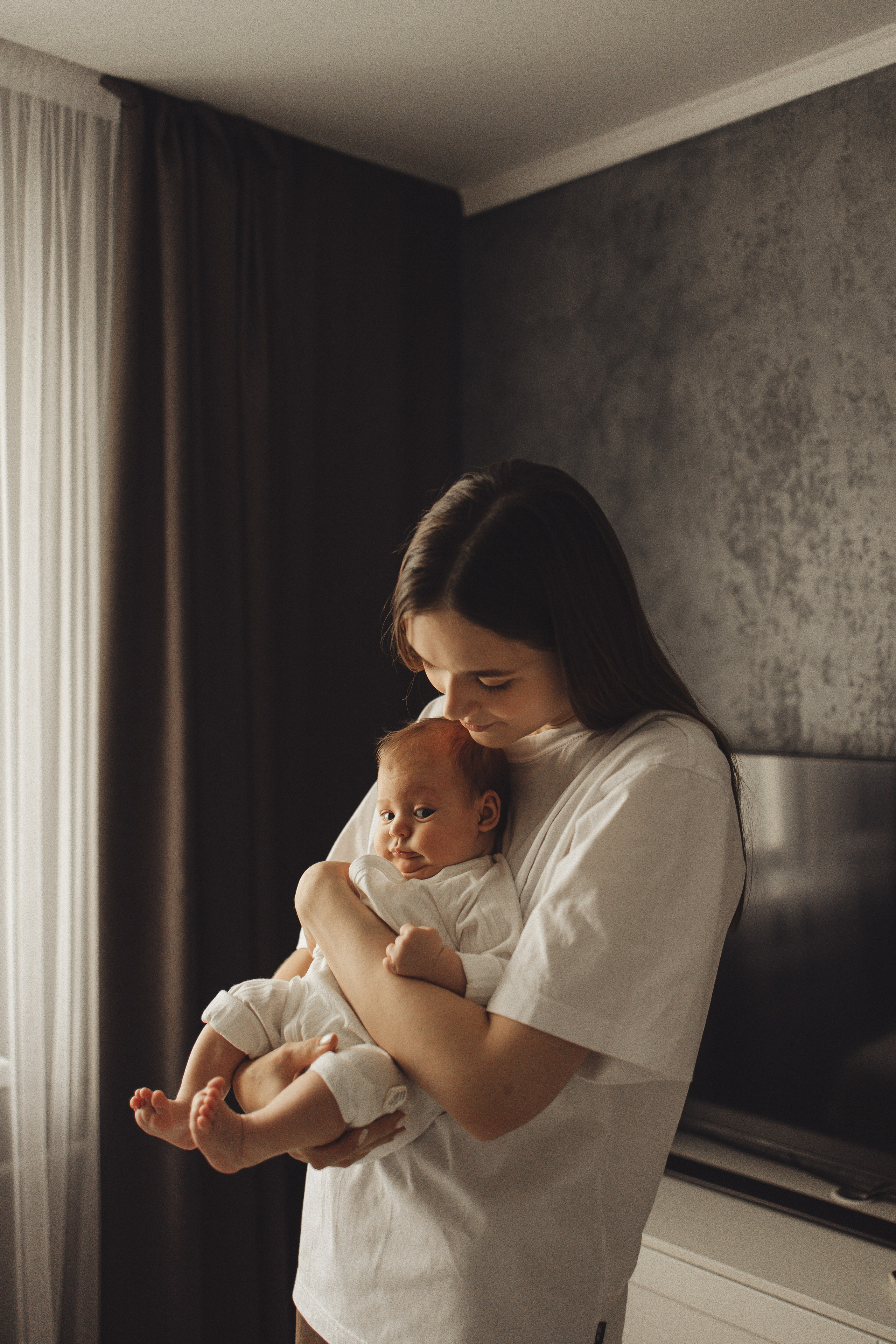 Домашняя история. Семейный и детский фотограф, таганрог, ростов-на-дону